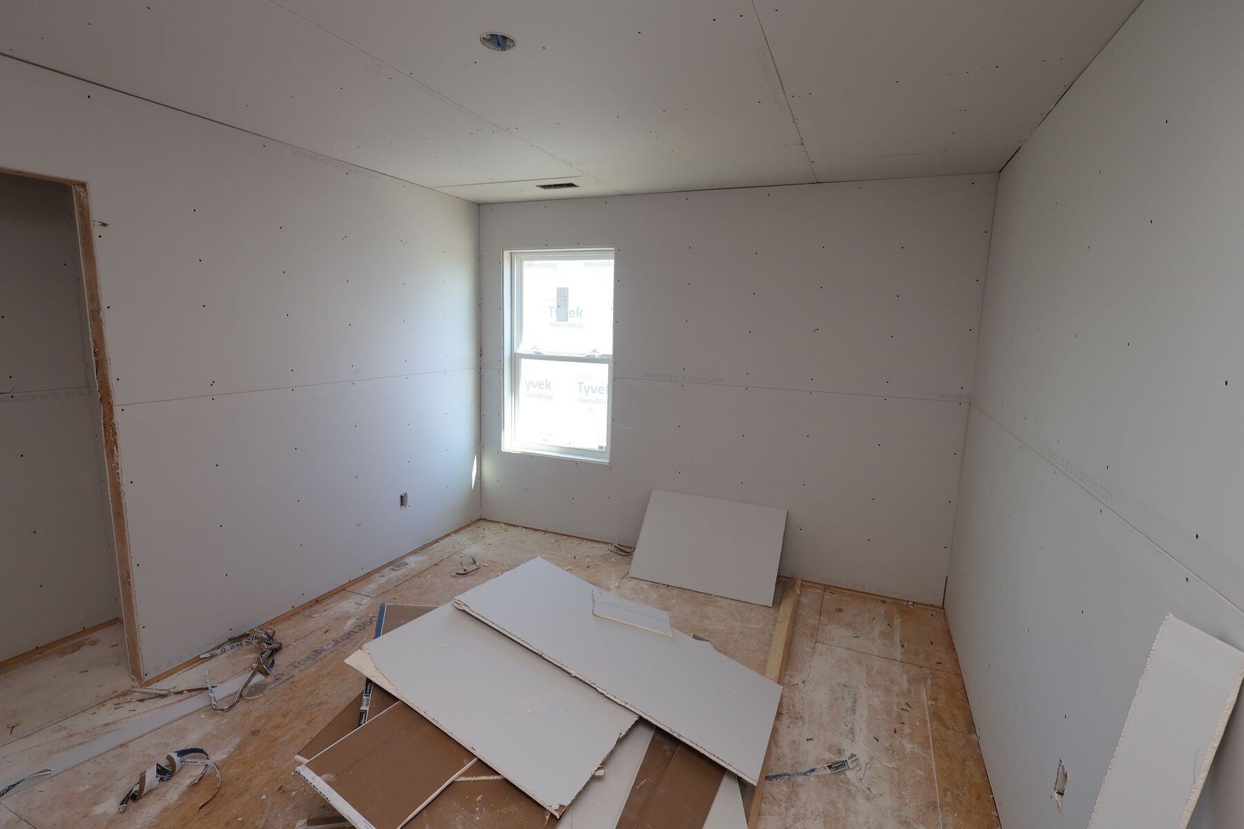 Drywall
