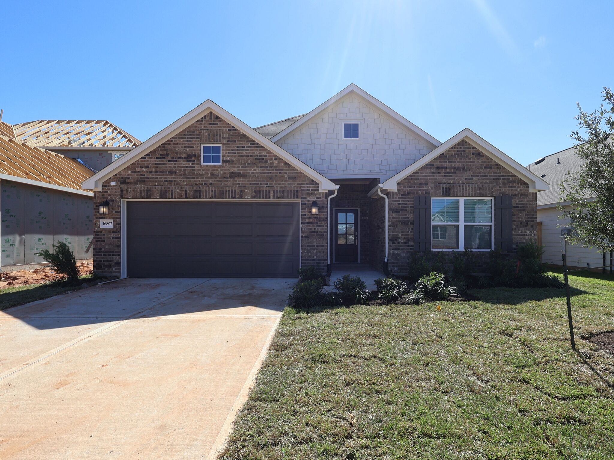 Front Exterior