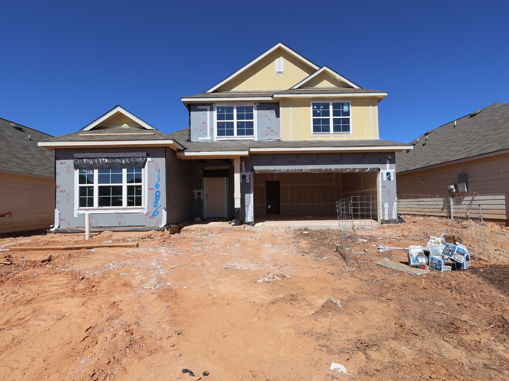 Front Exterior