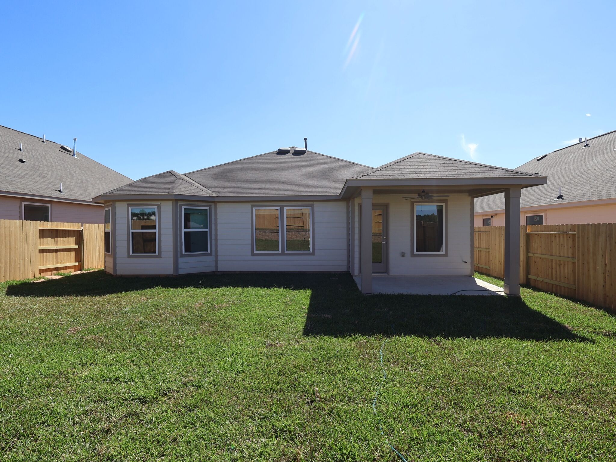 Front Exterior