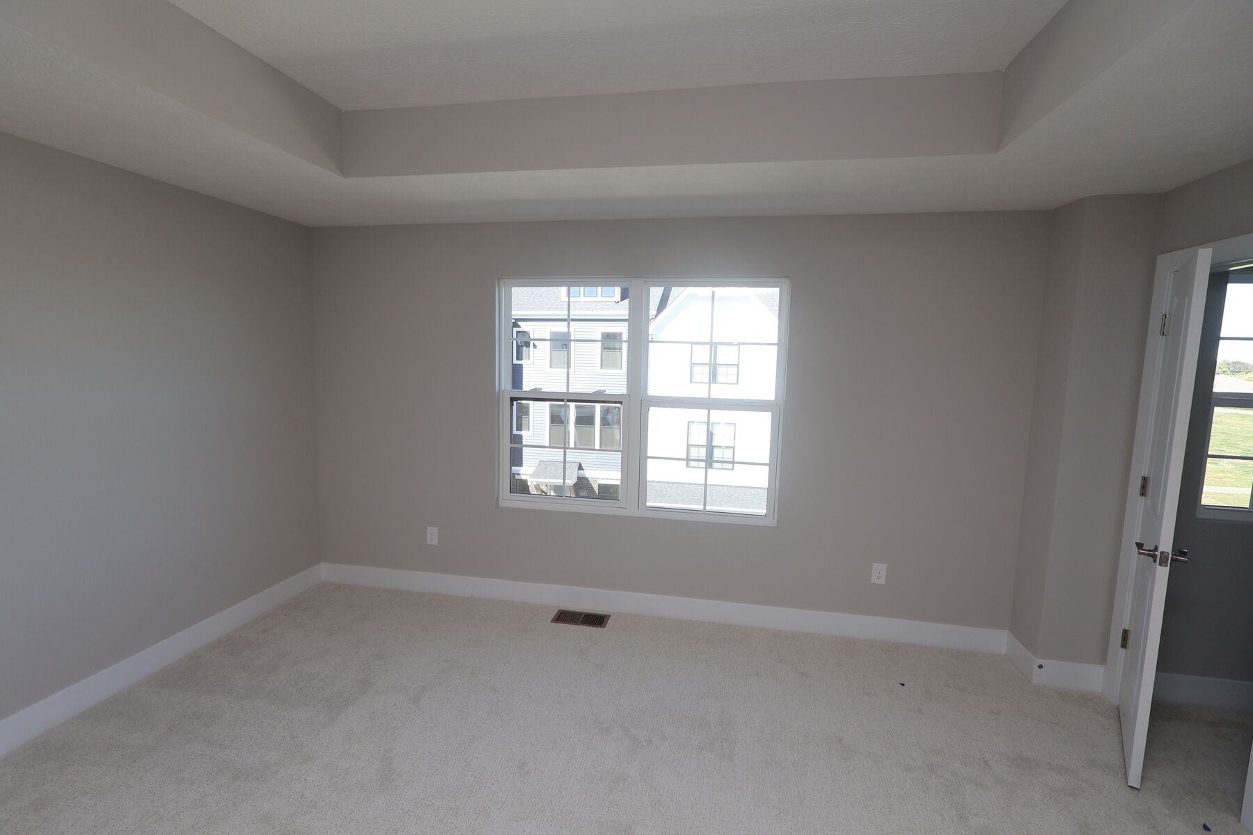 Owner's Bedroom