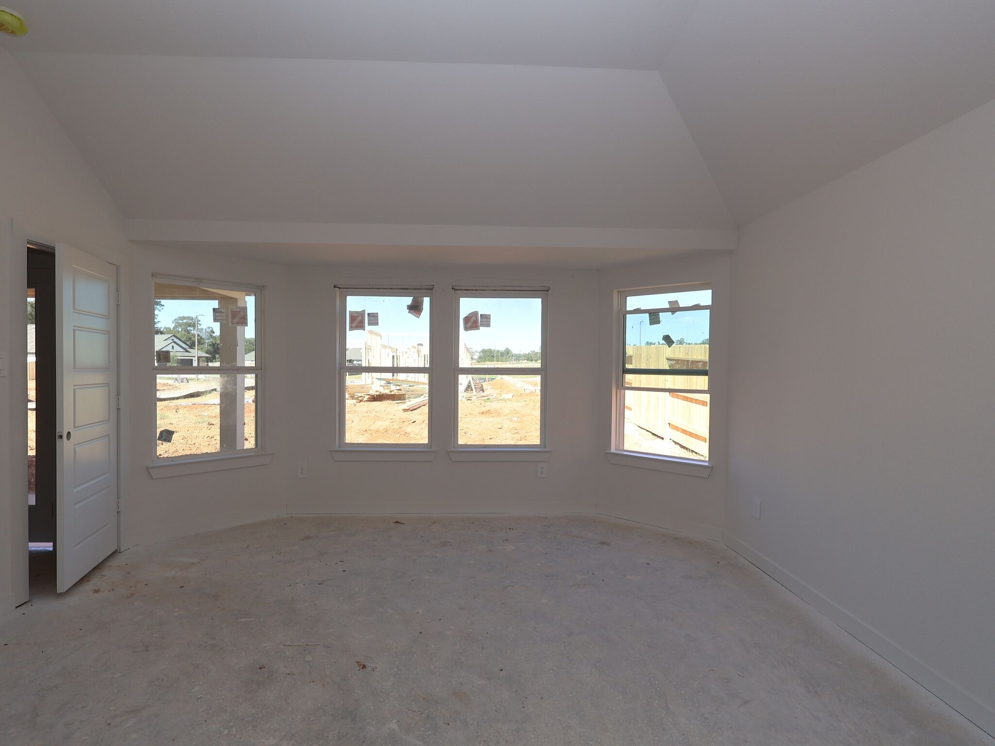 Owner's Bedroom