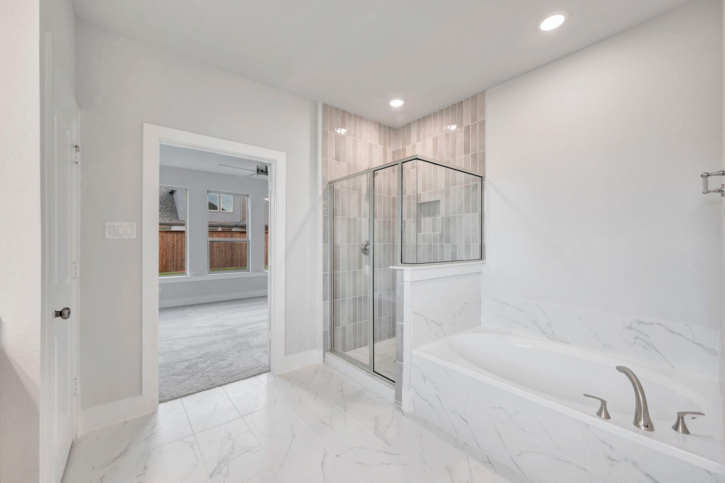 Owners Bathroom