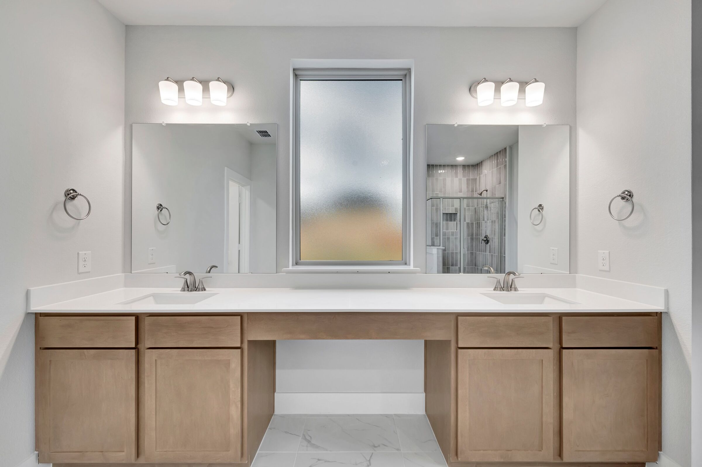 Owners Bathroom