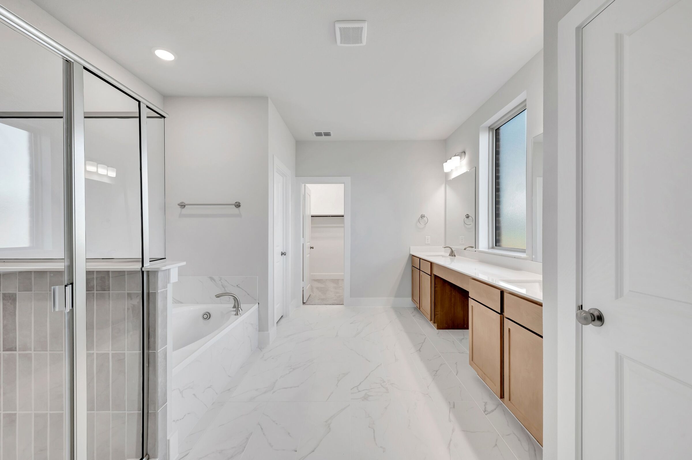Owners Bathroom