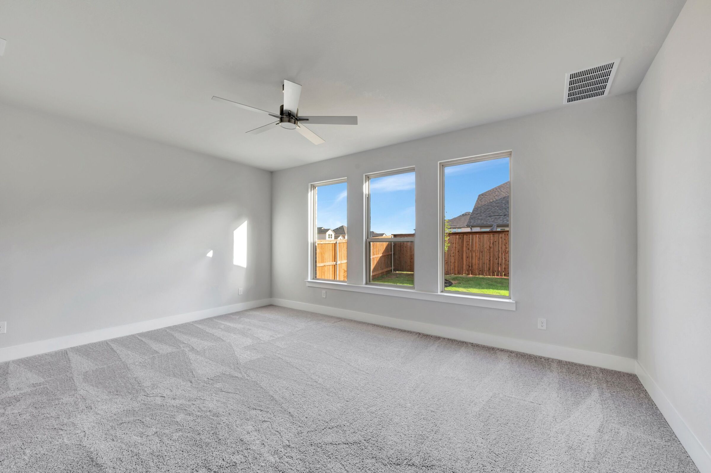 Owners Bedroom