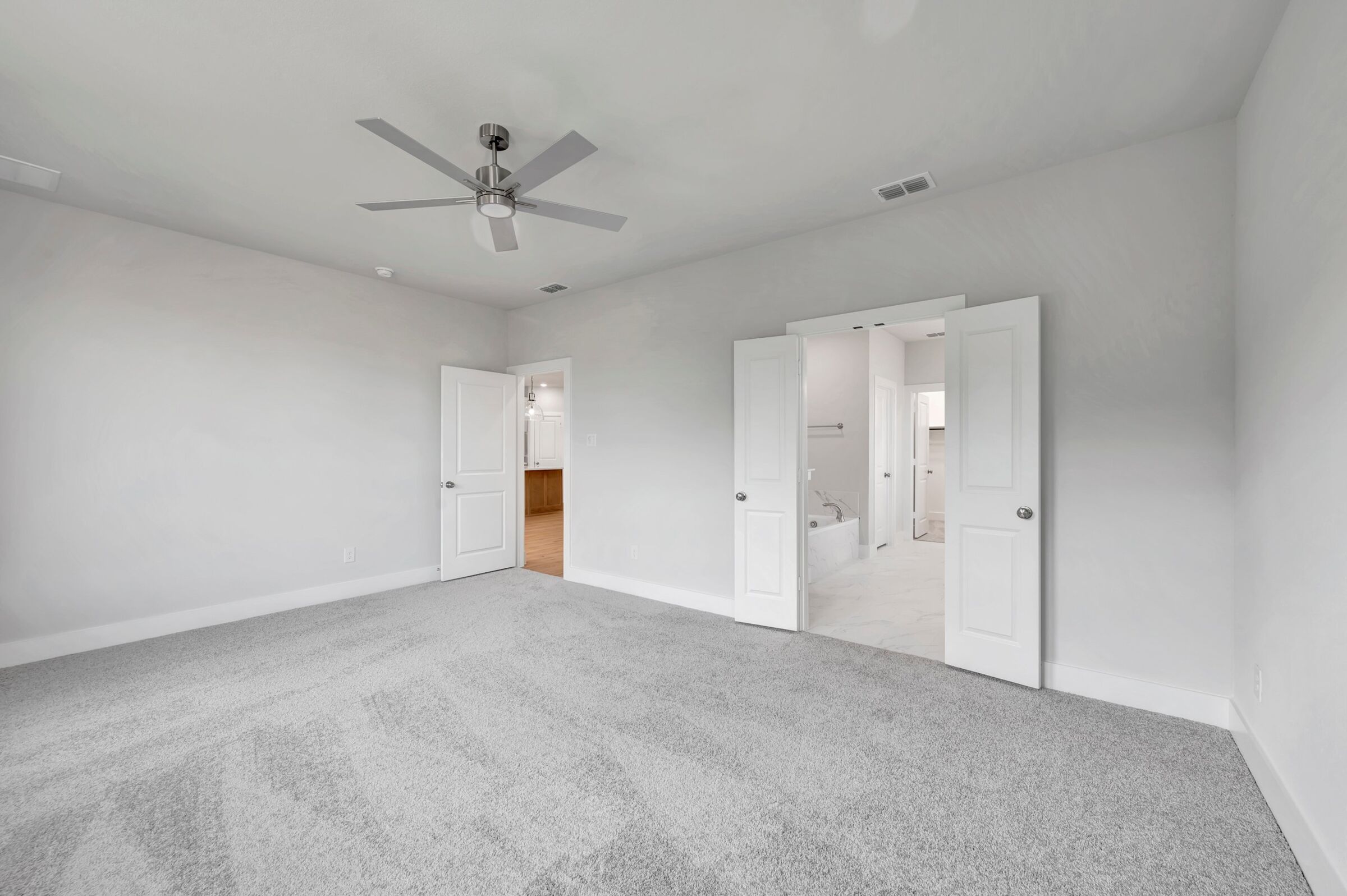Owners Bedroom
