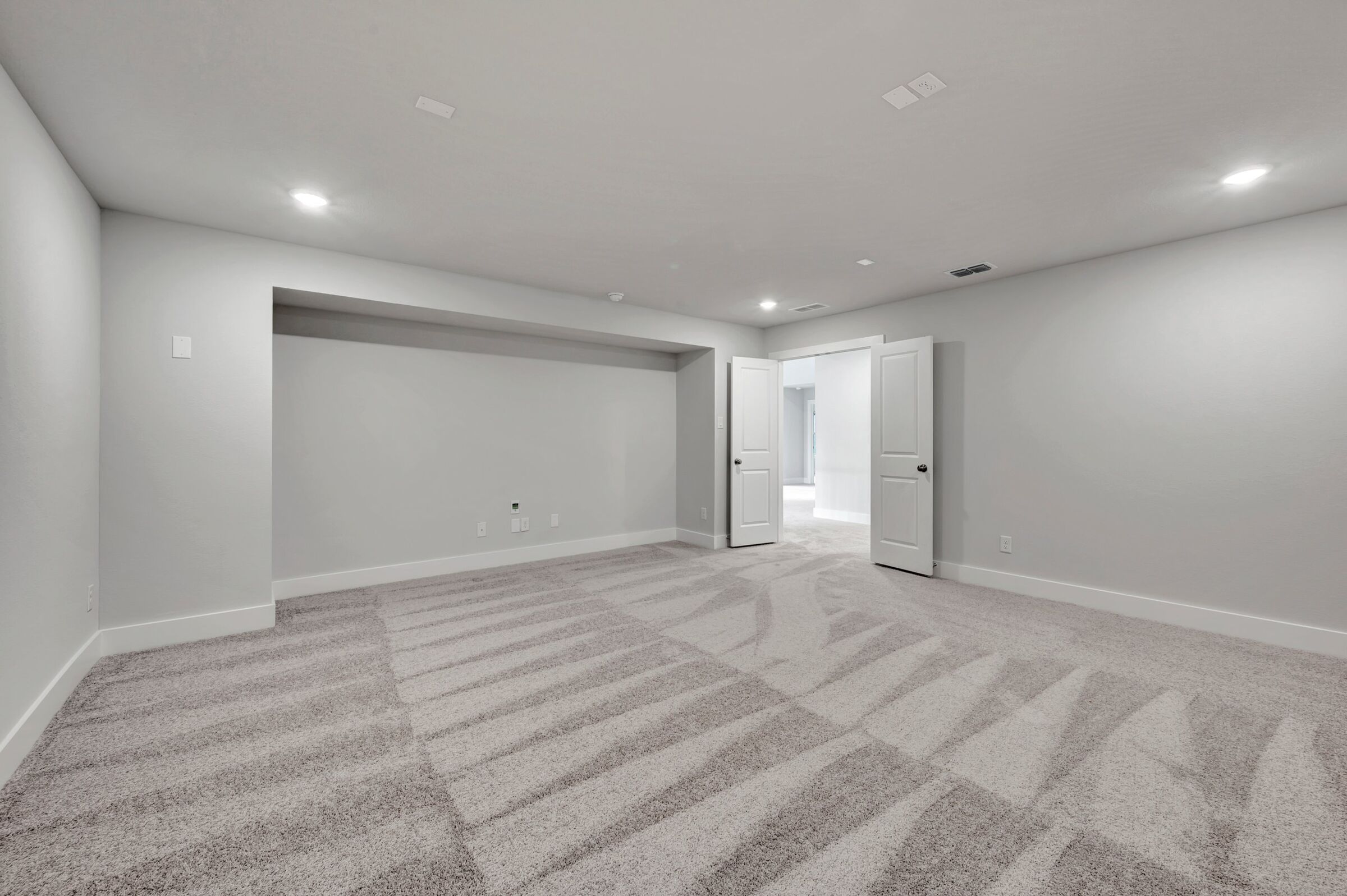 Media Room