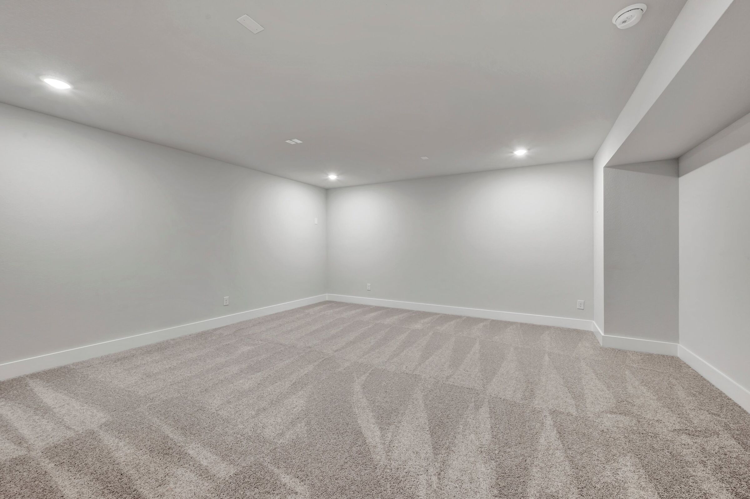 Media Room