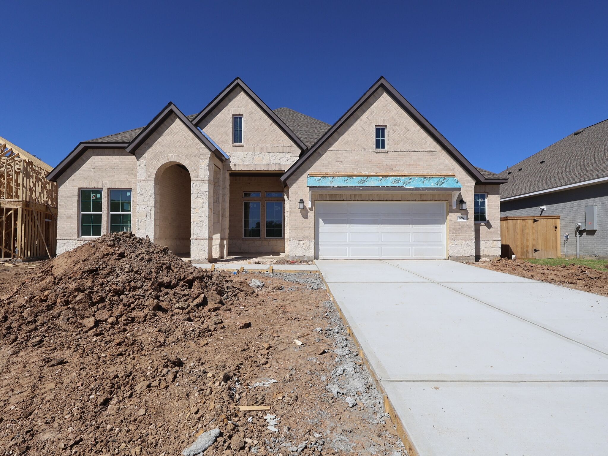 Front Exterior