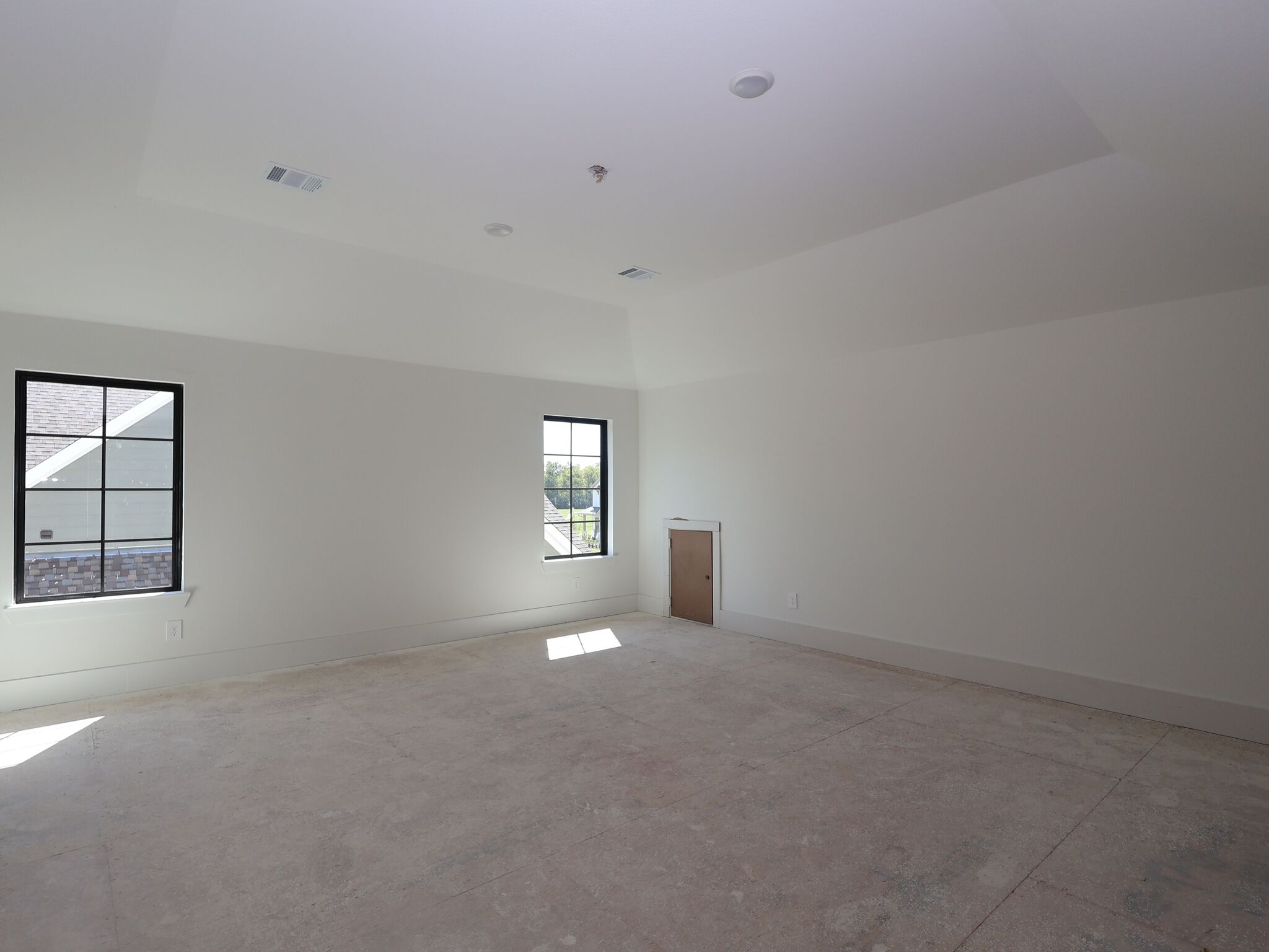 Owner's Bedroom
