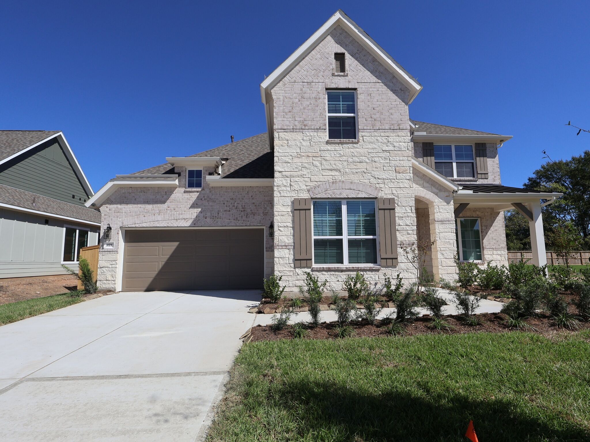 Front Exterior