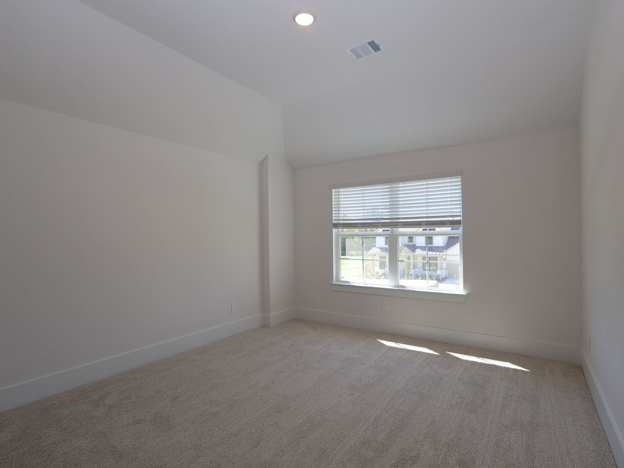 Owner's Bedroom