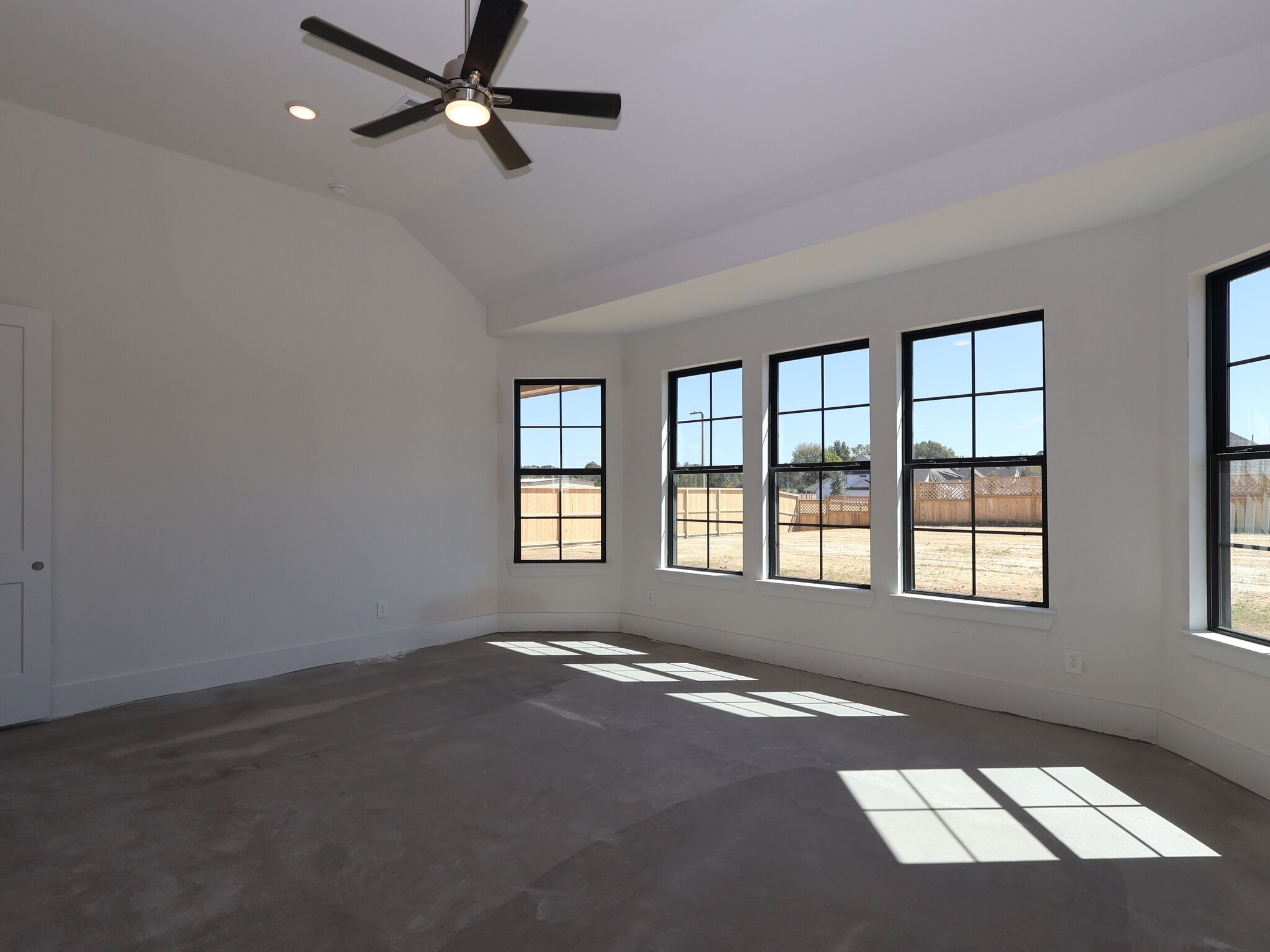 Owner's Bedroom