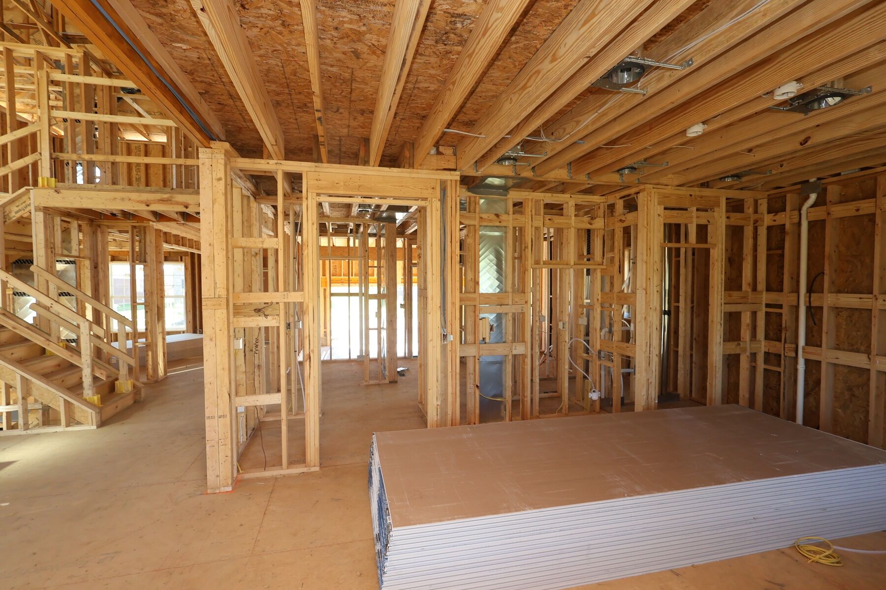 Framing