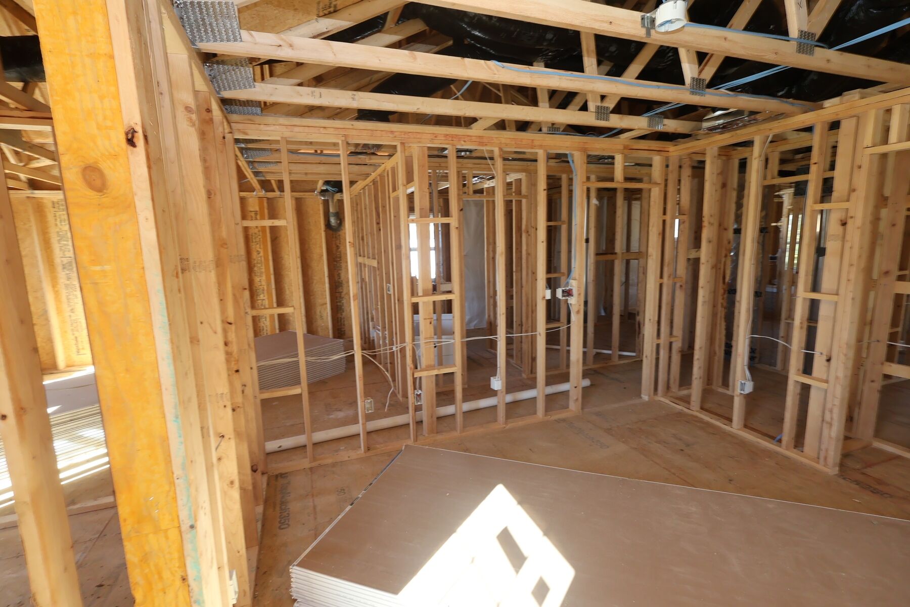 Framing