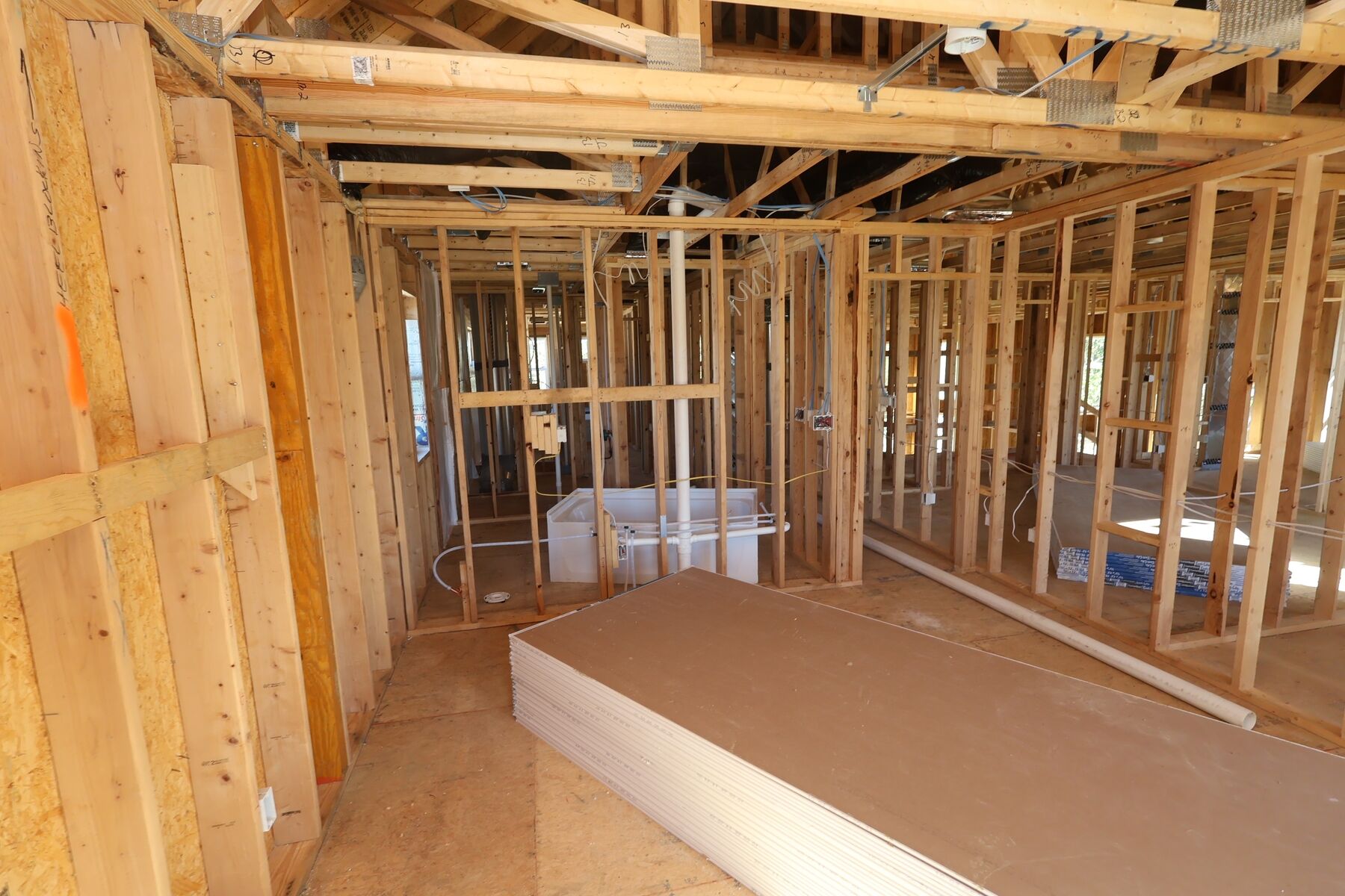 Framing