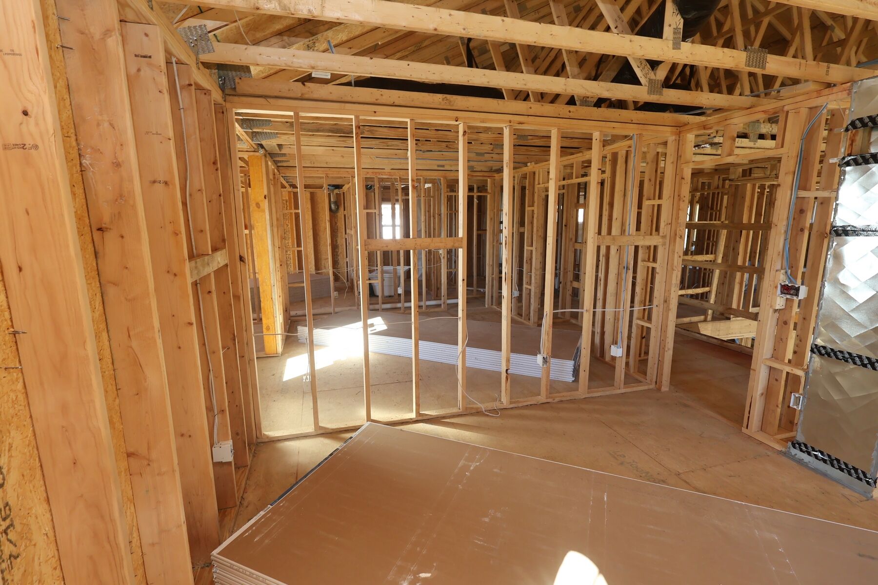 Framing