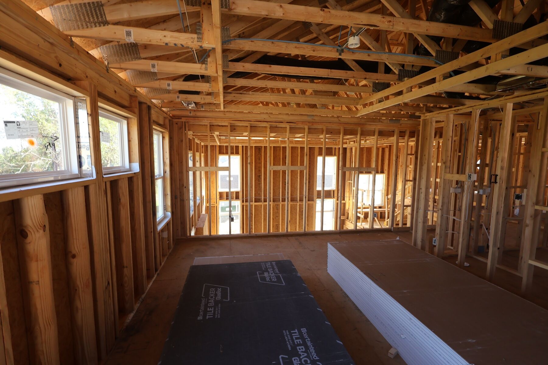Framing