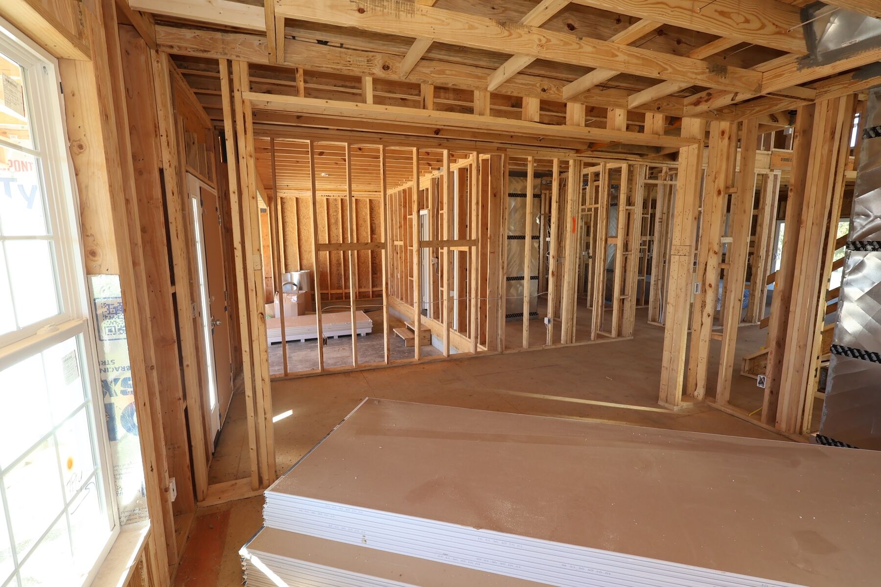 Framing