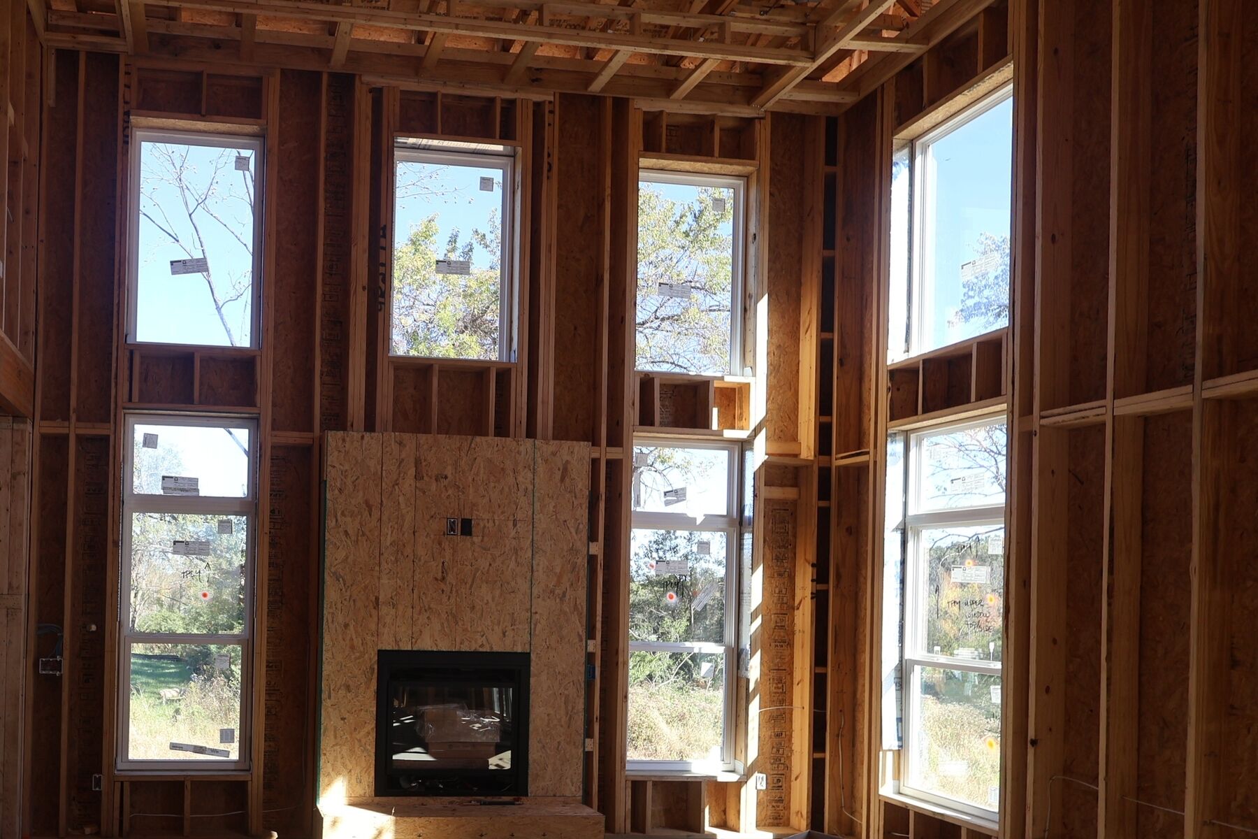 Framing