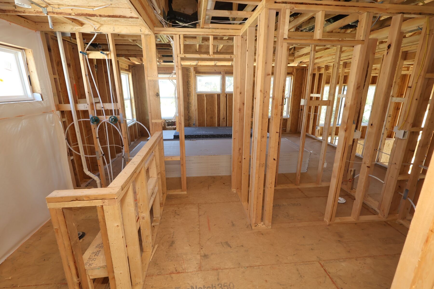 Framing