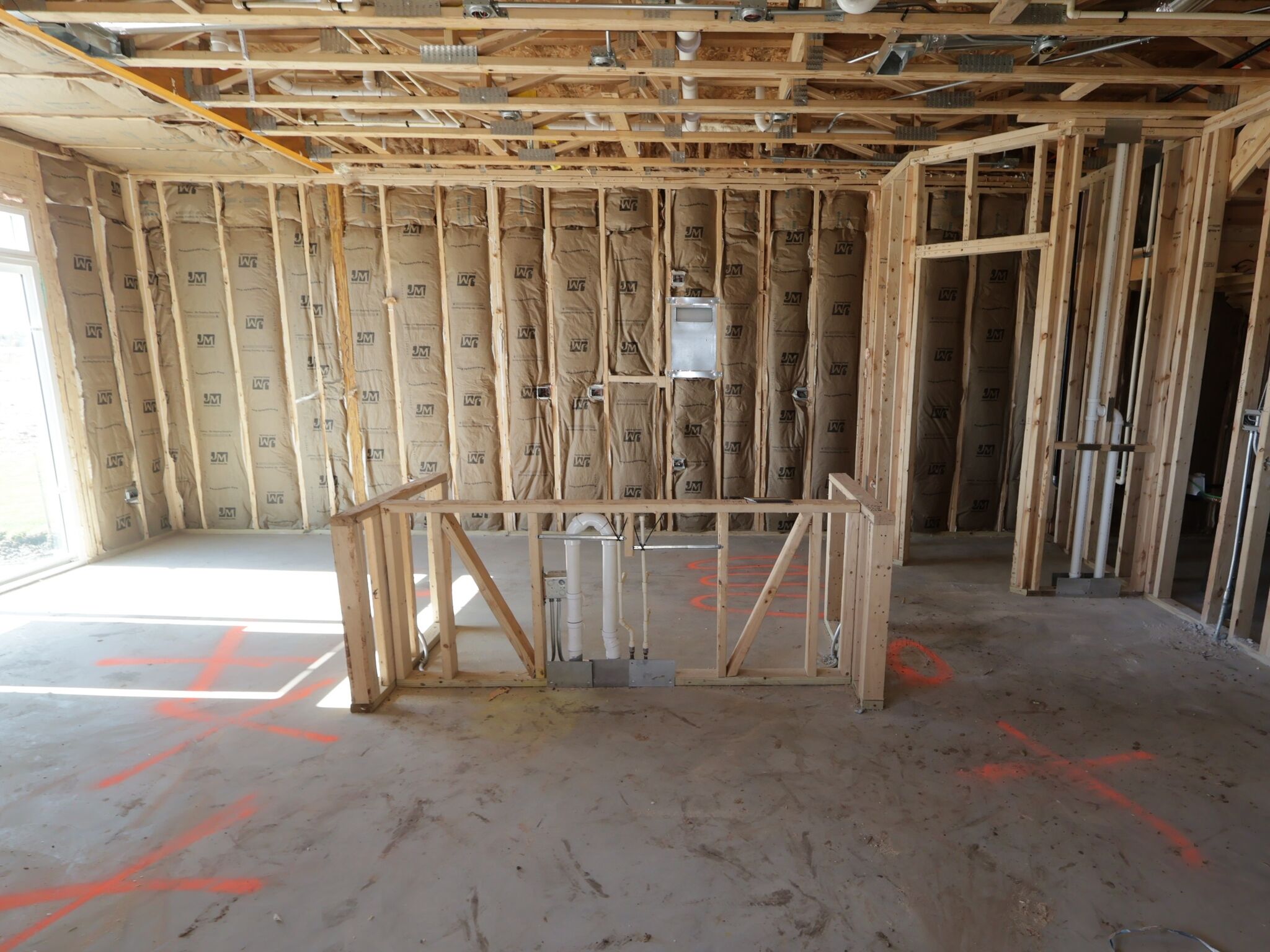 Insulation