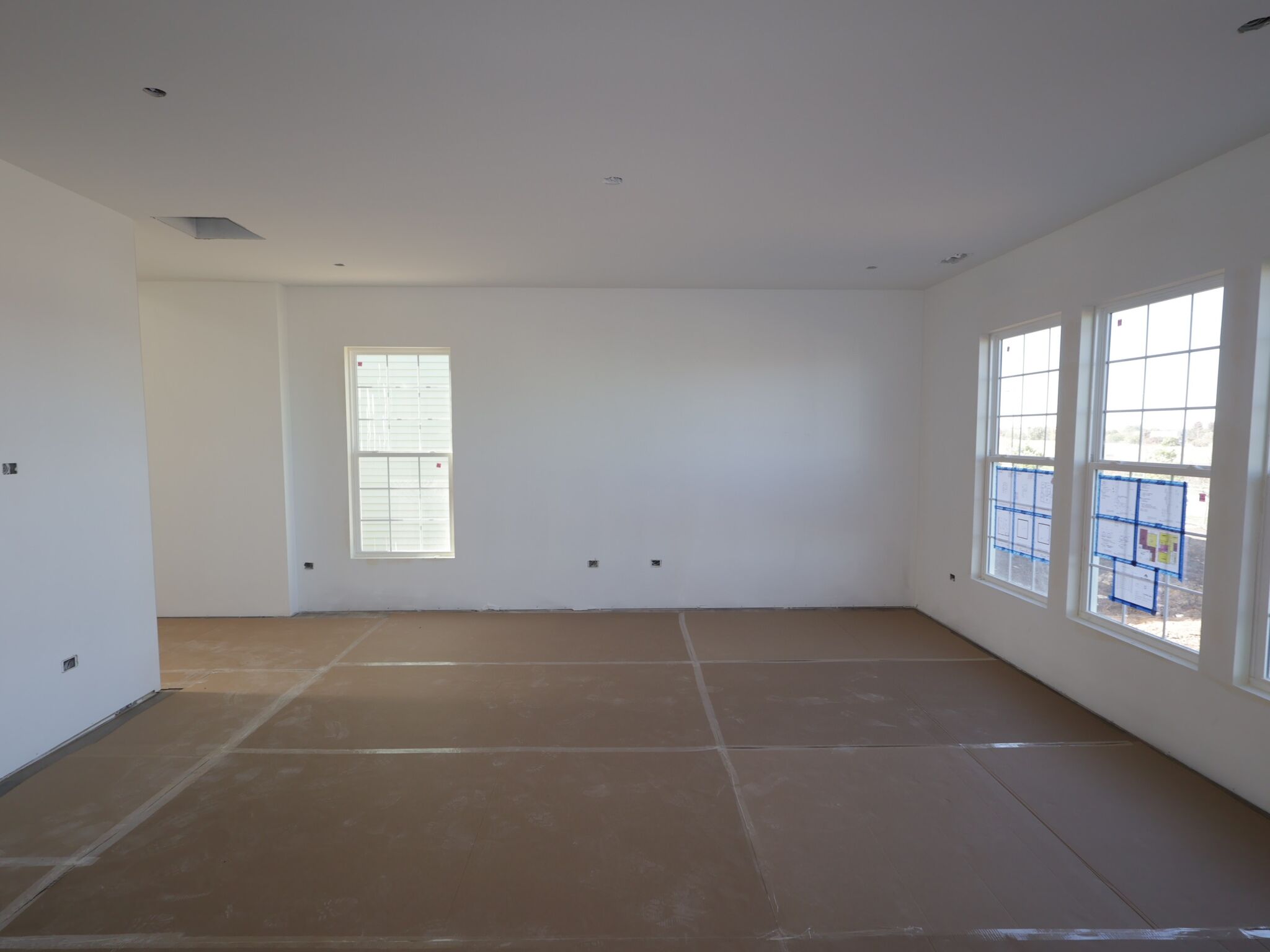 Drywall