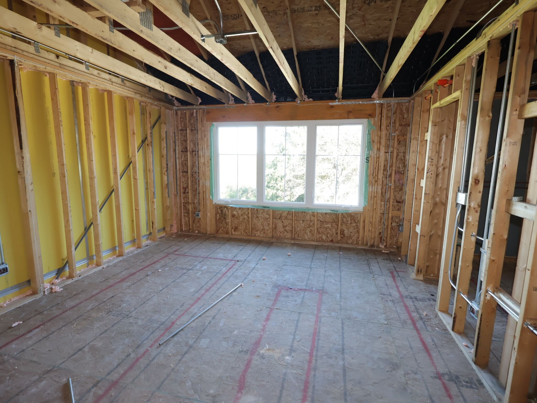 Framing