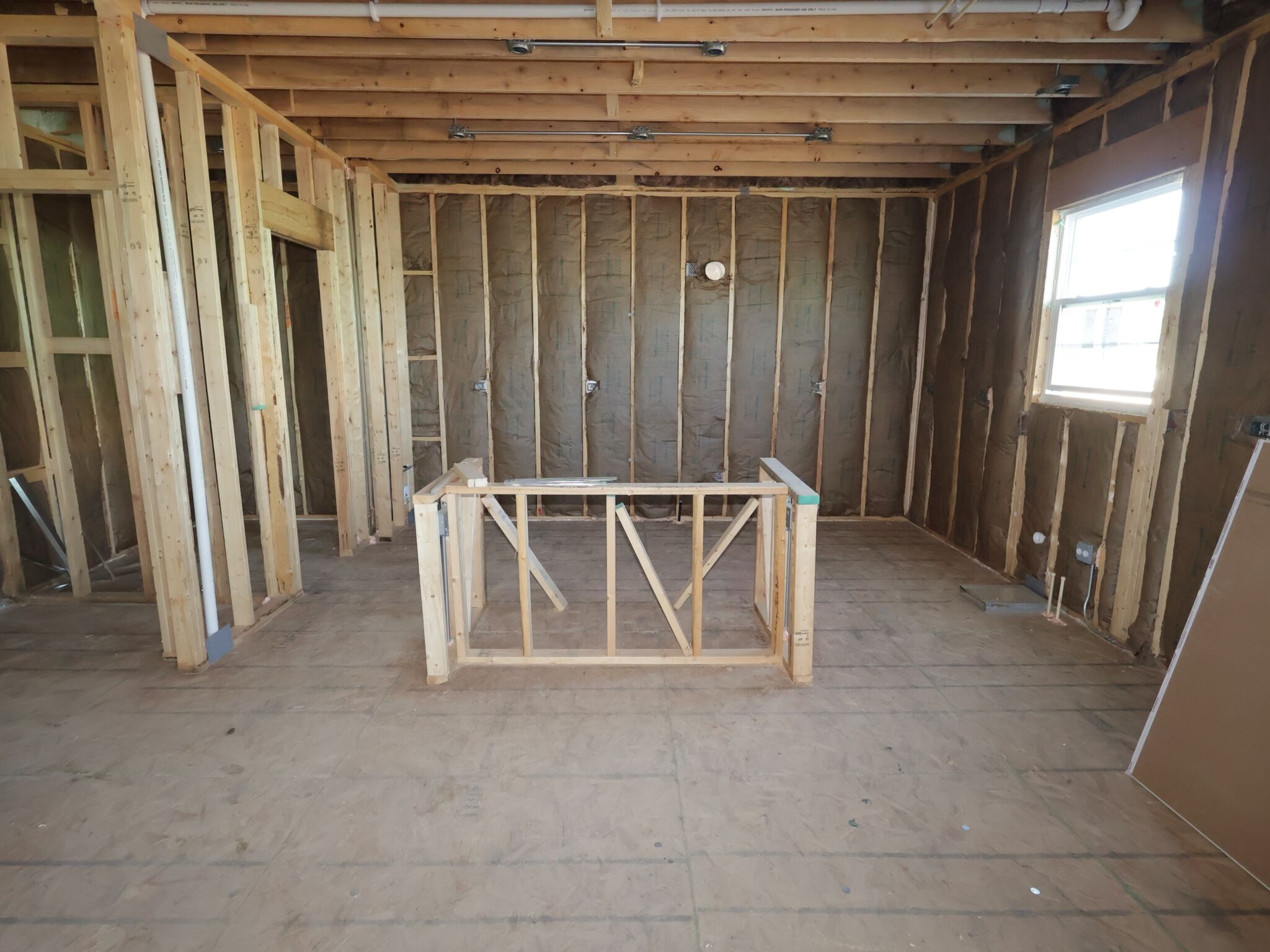 Framing