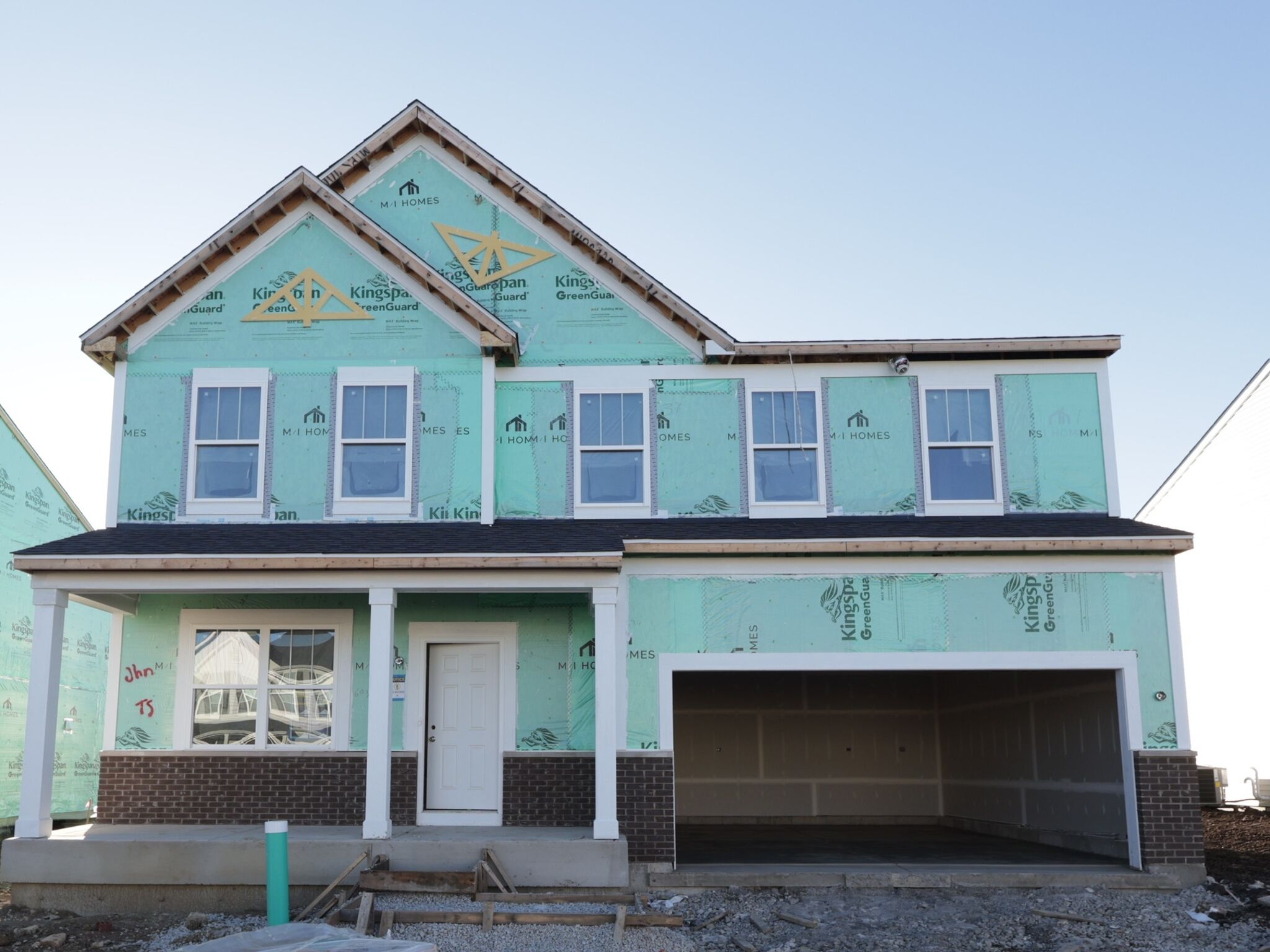 Drywall