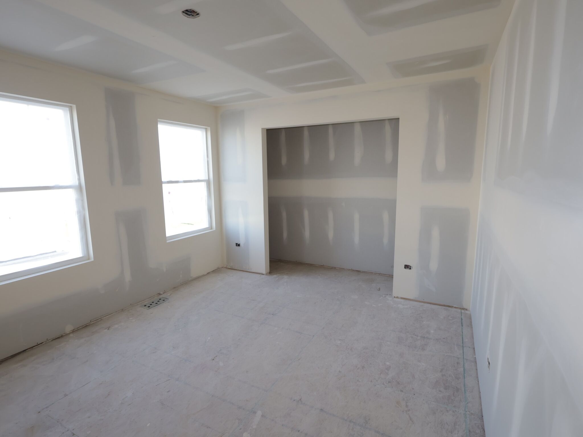 Drywall