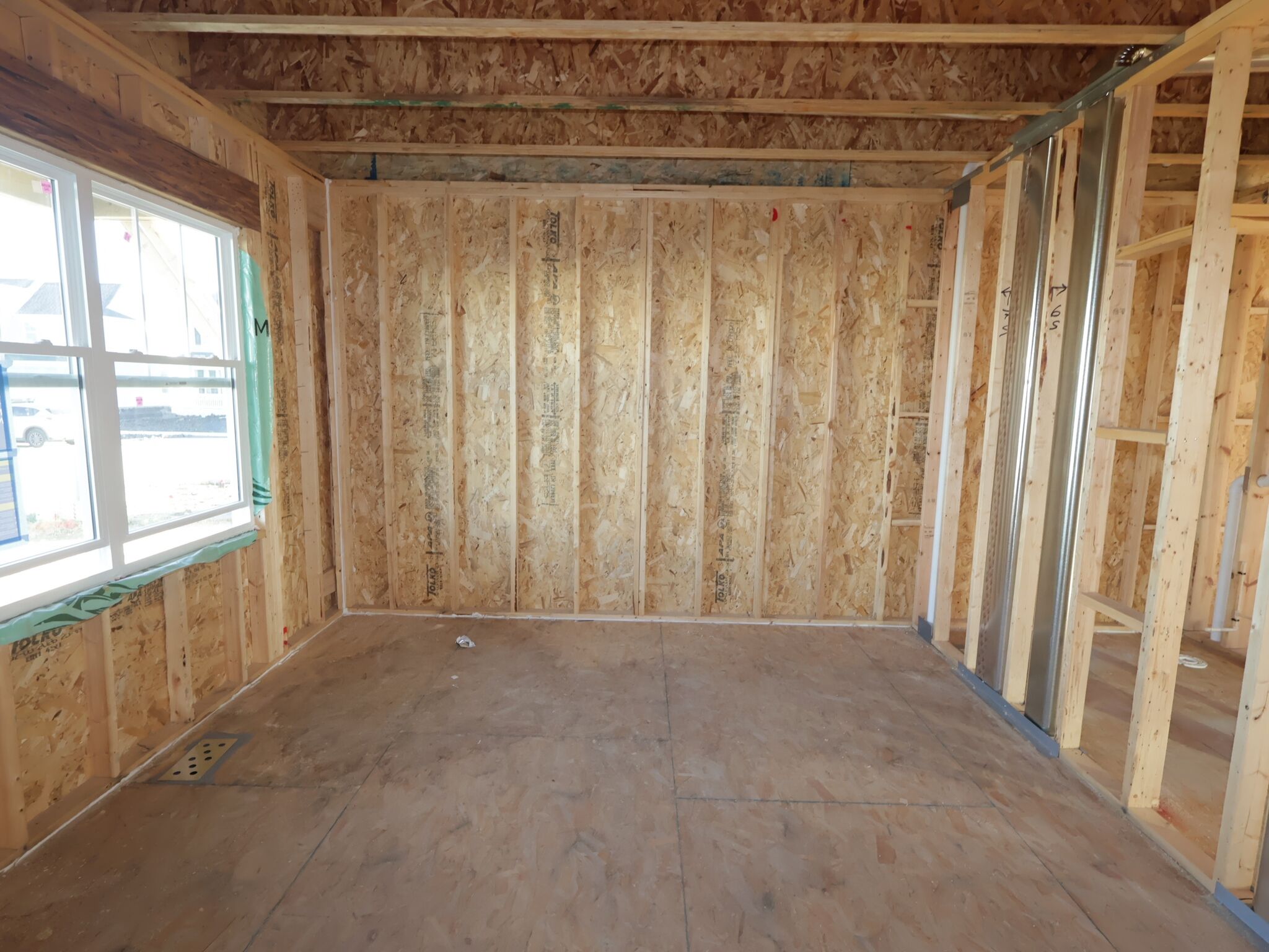 Framing