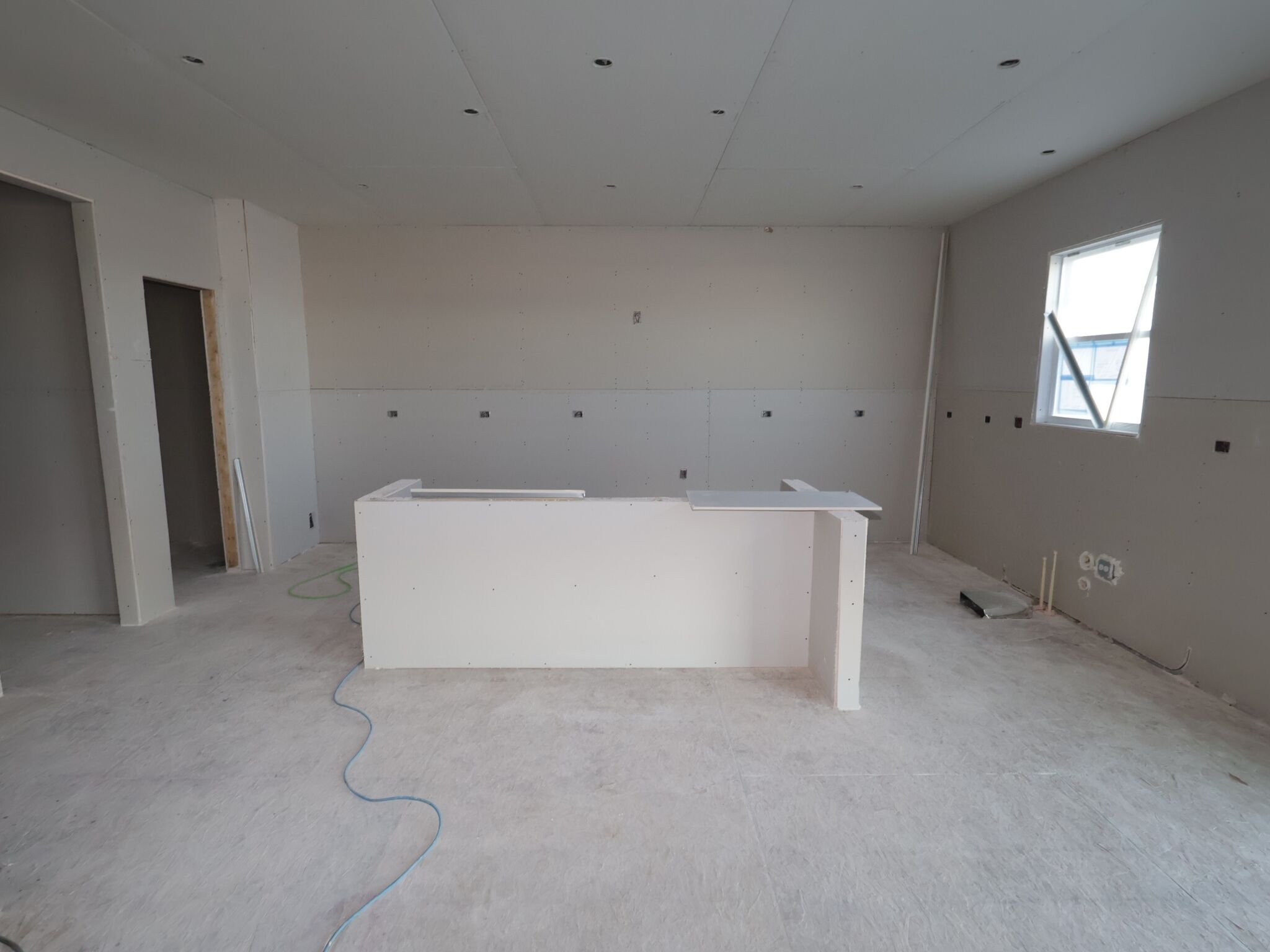 Drywall