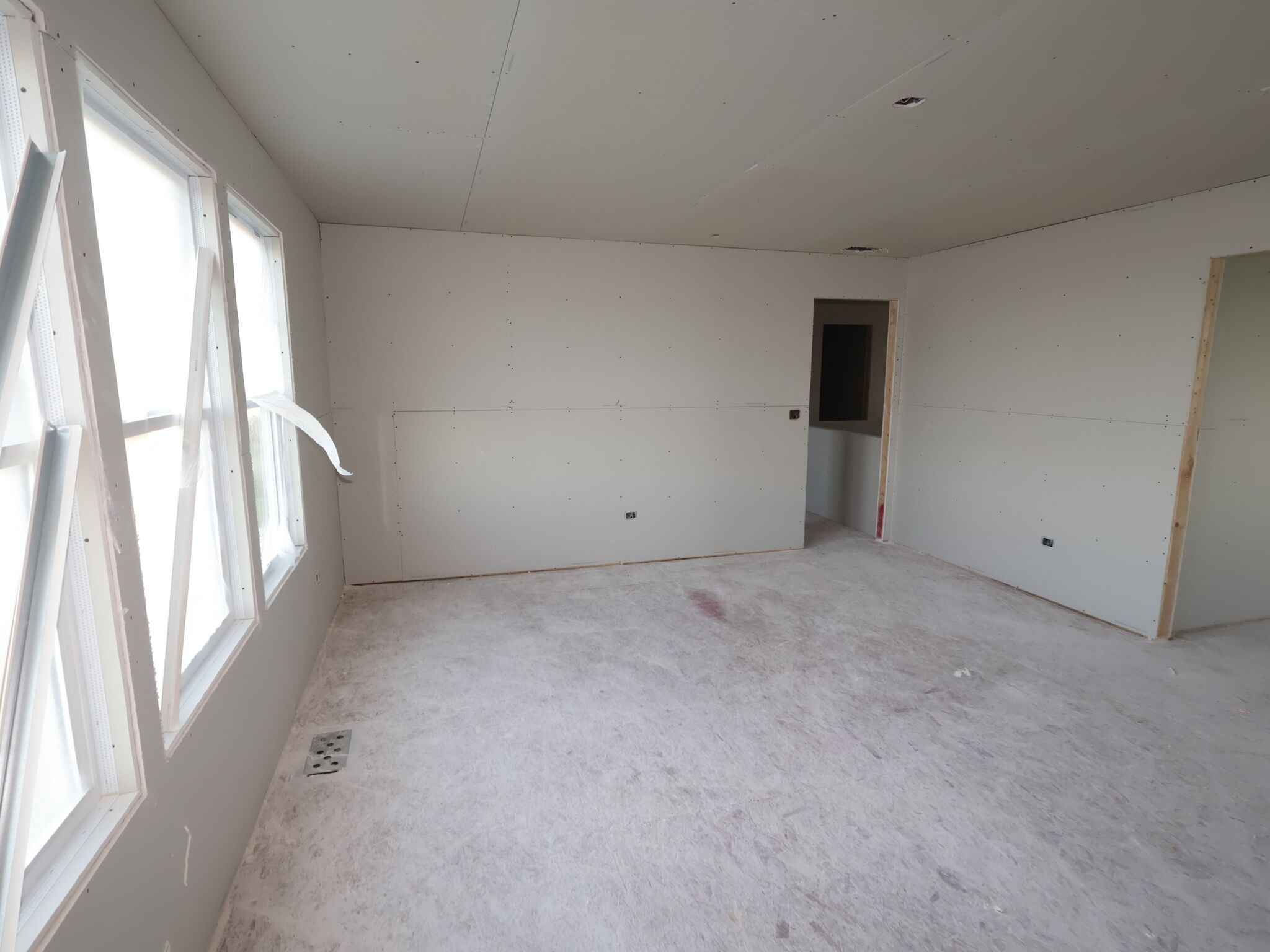 Drywall