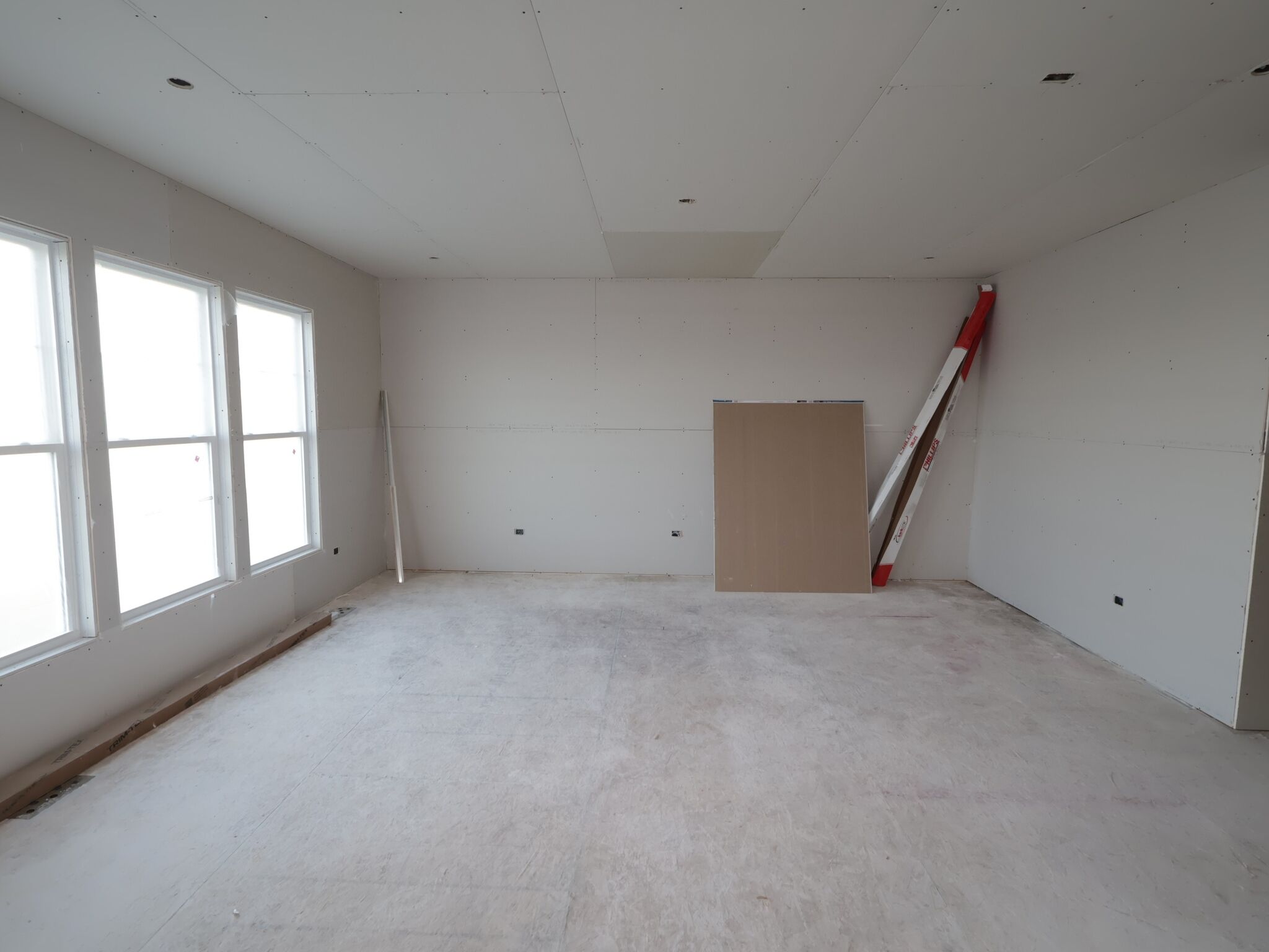 Drywall