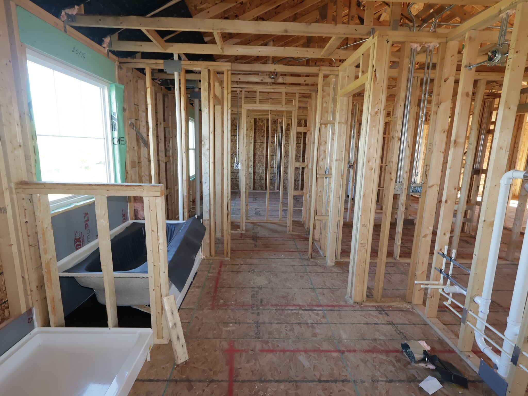 Framing
