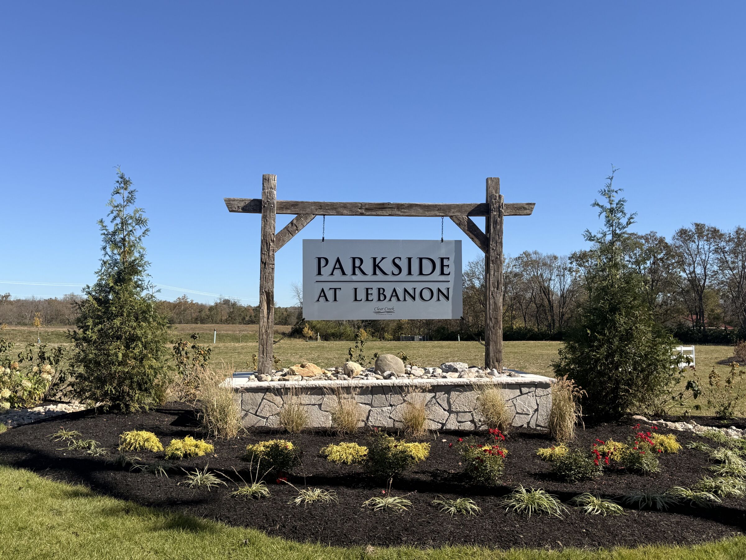Parkside