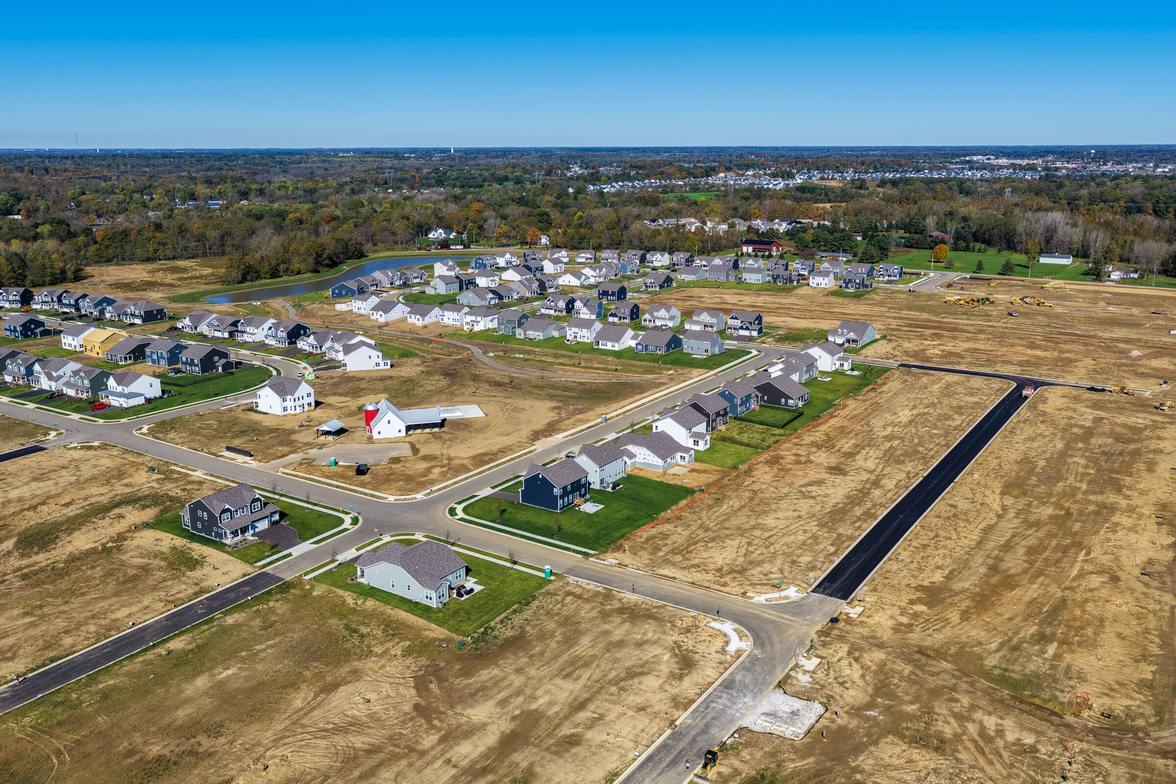 Miller Farm