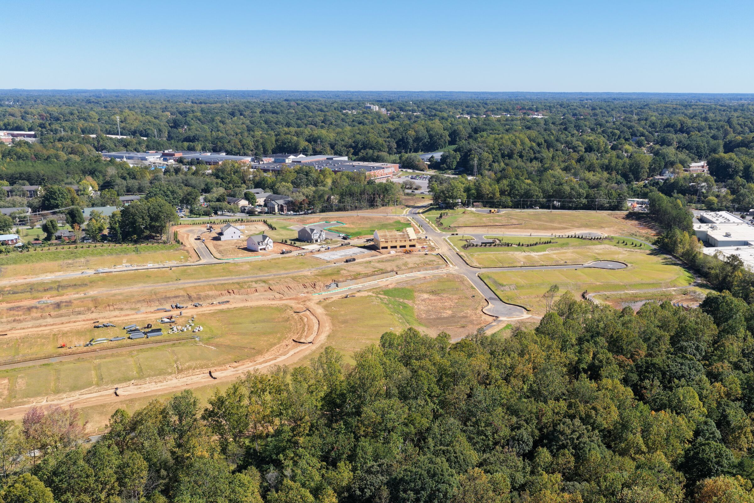 Cambrey Pointe