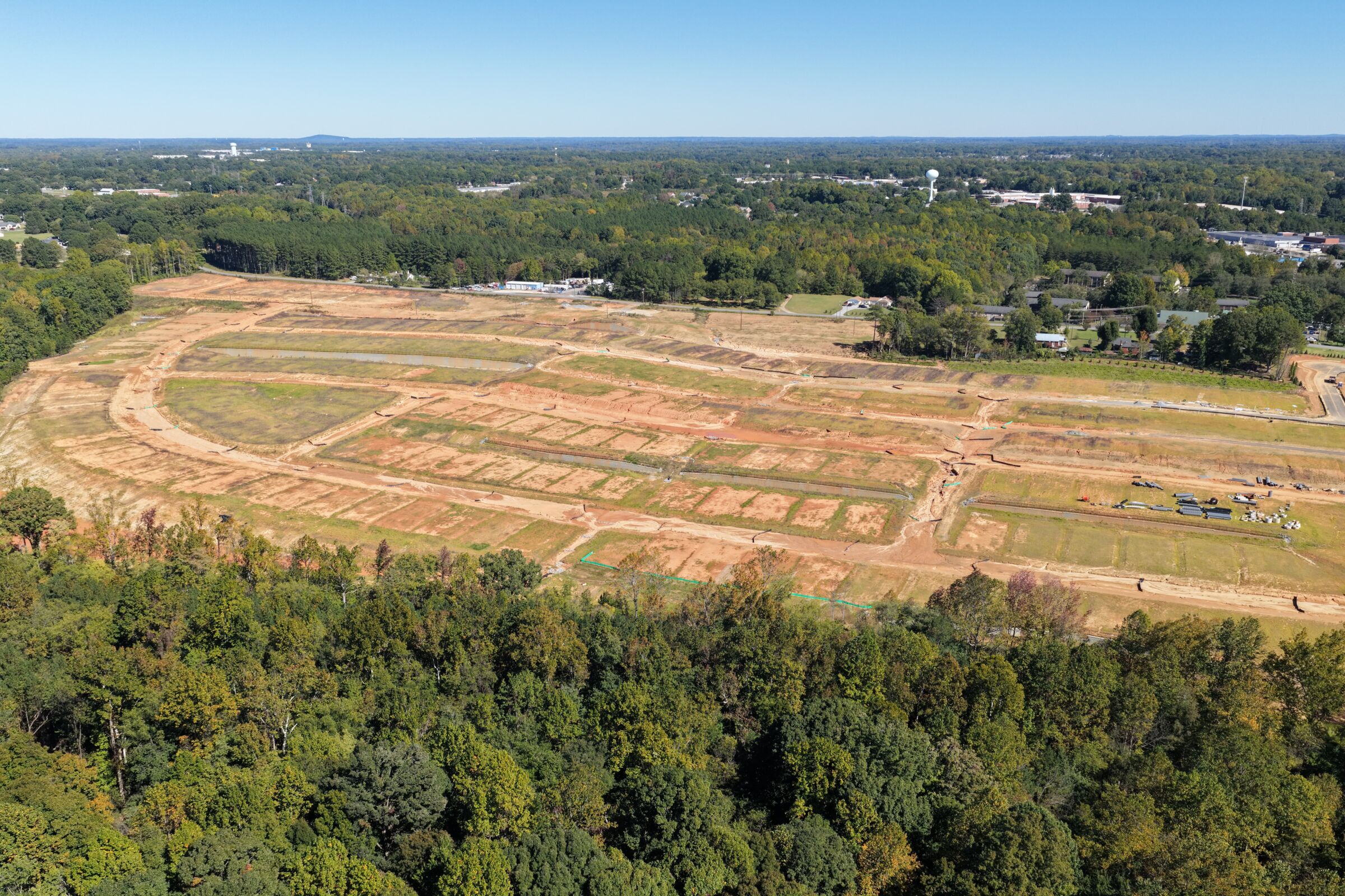 Cambrey Pointe