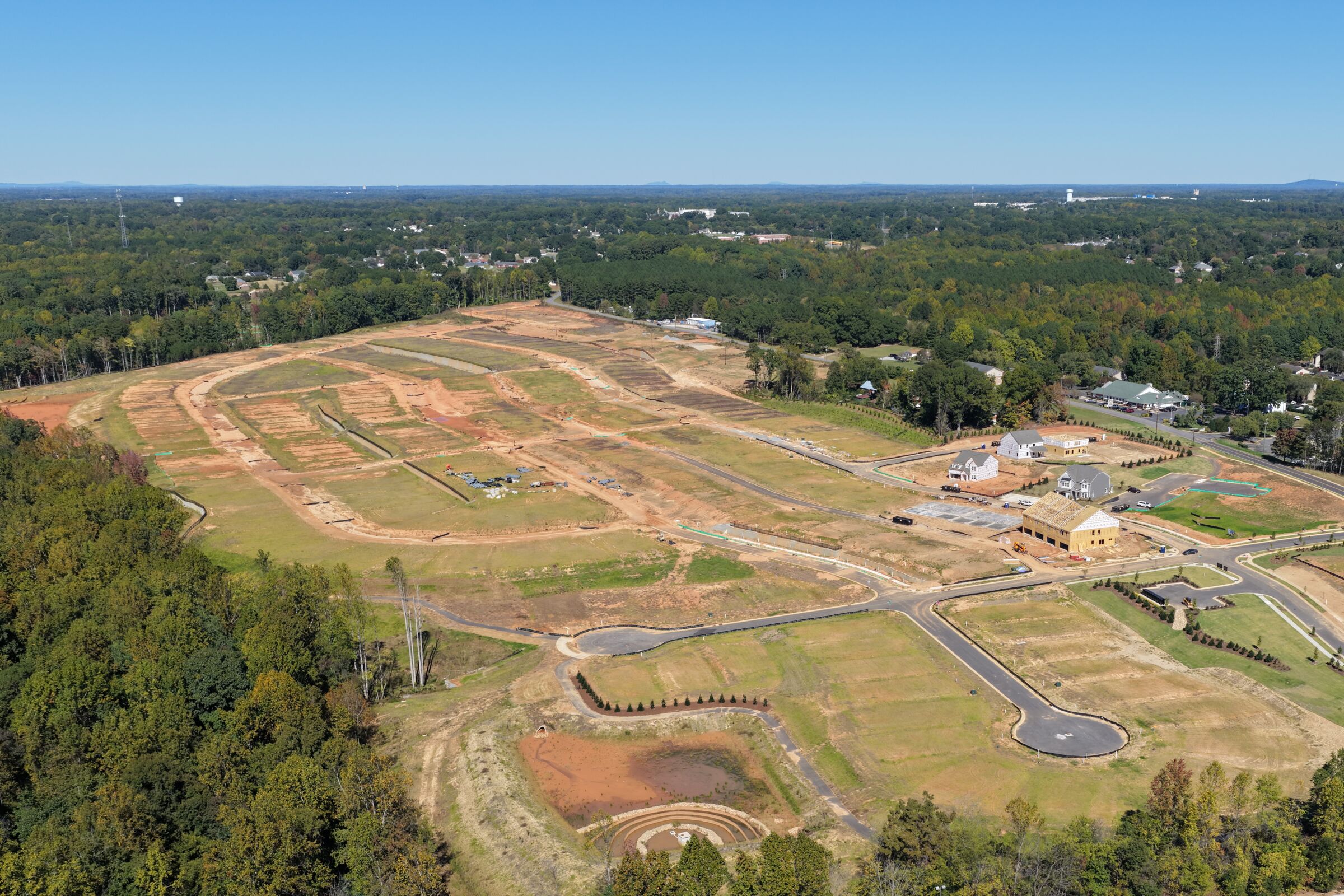 Cambrey Pointe