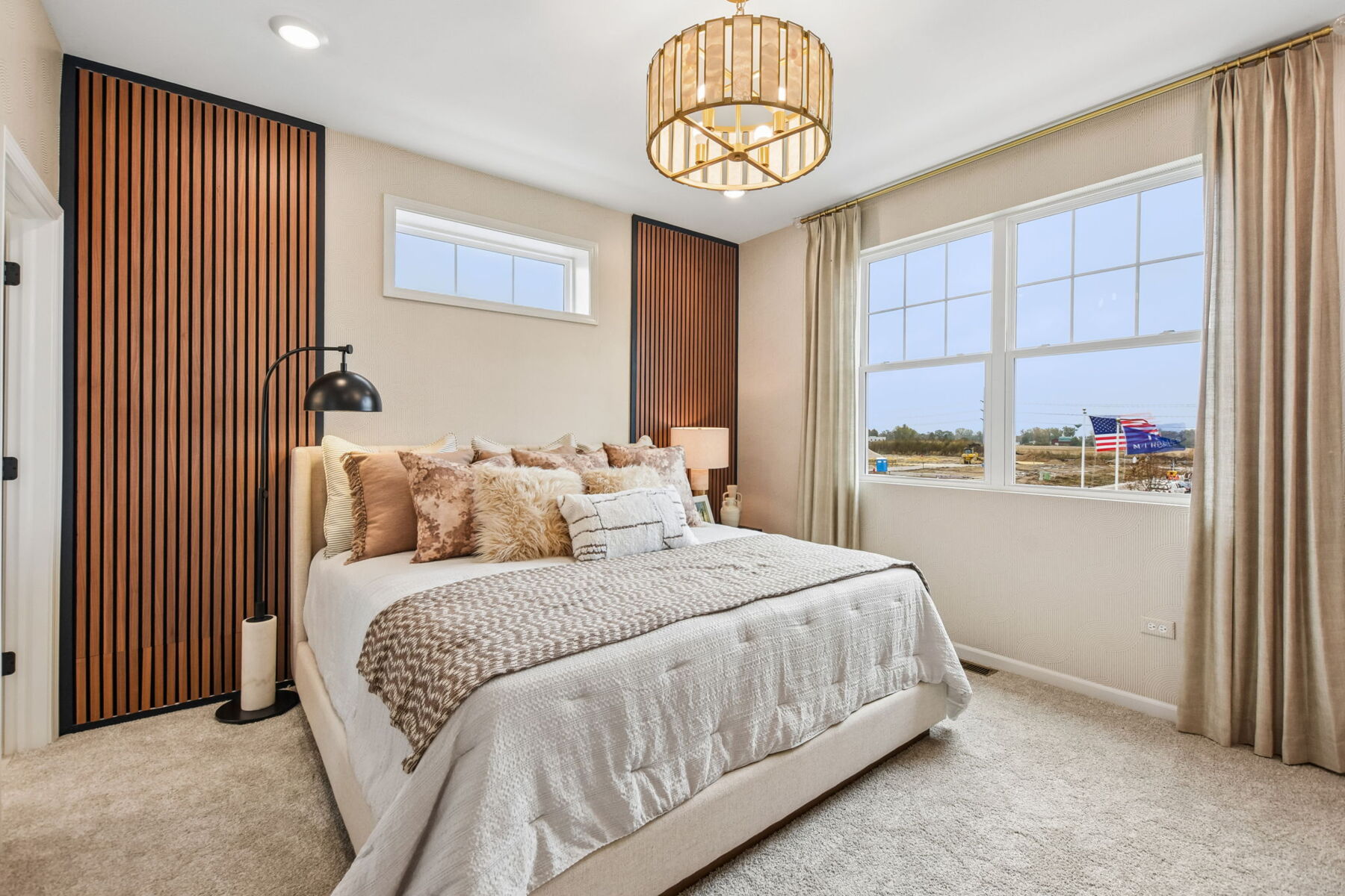 Owners Bedroom 