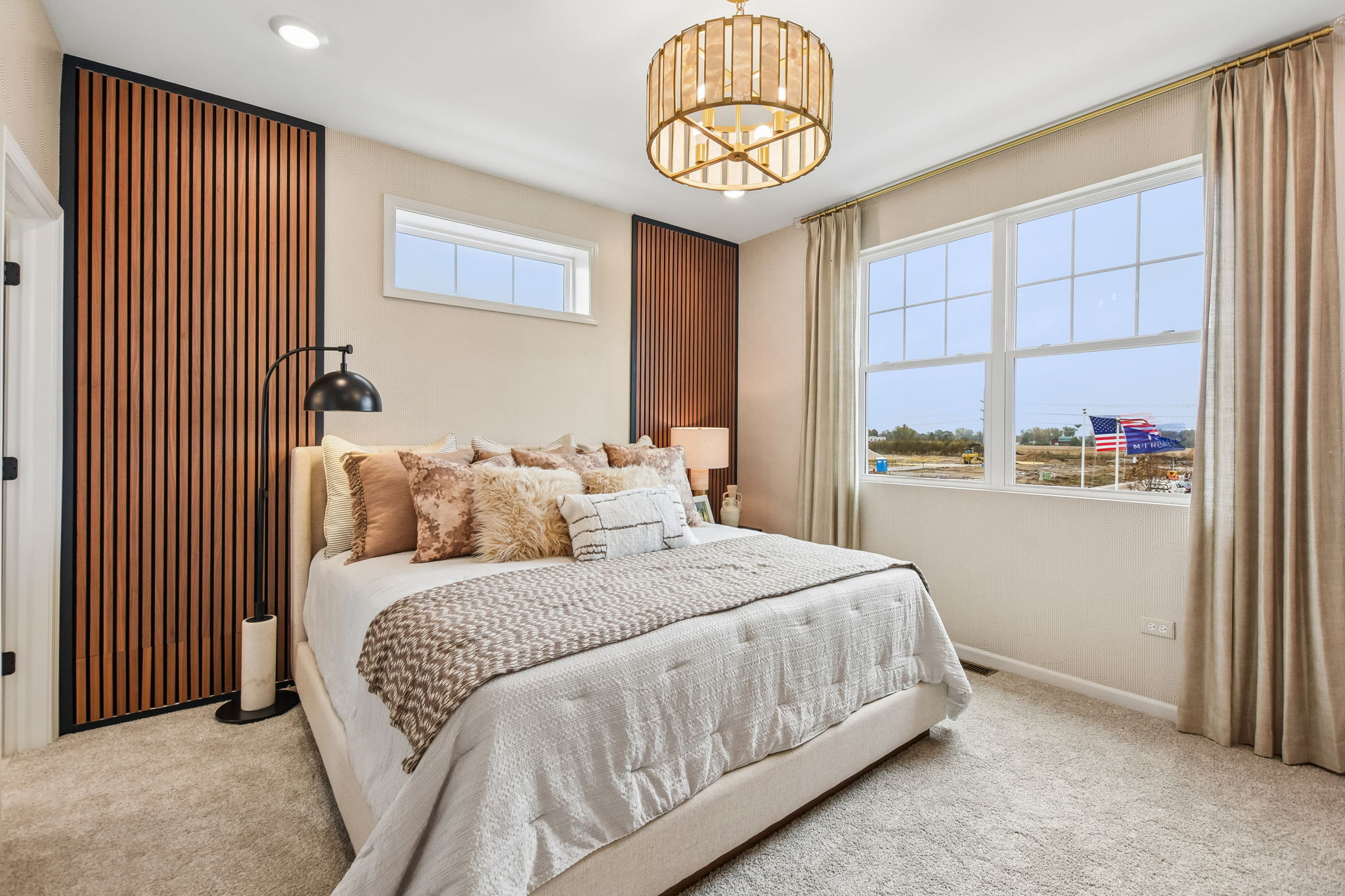 Owners Bedroom 