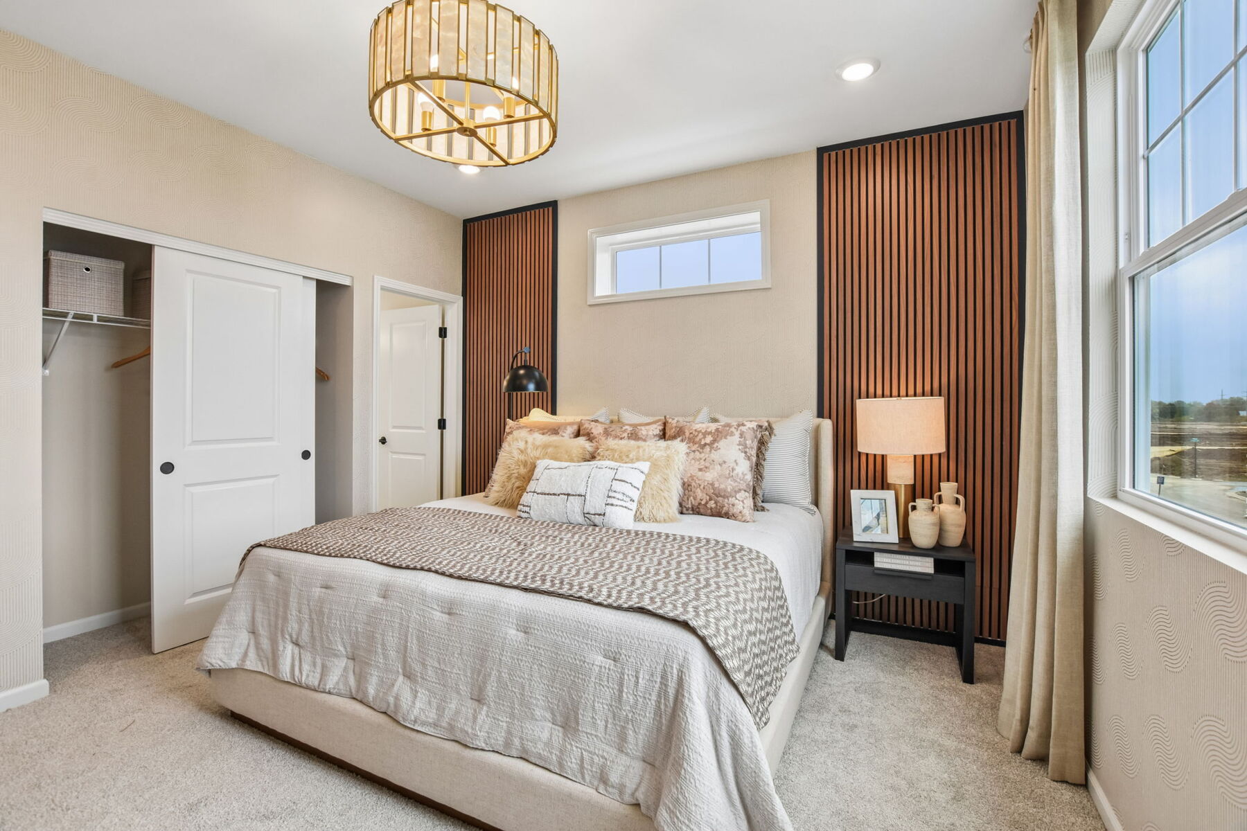 Owners Bedroom 