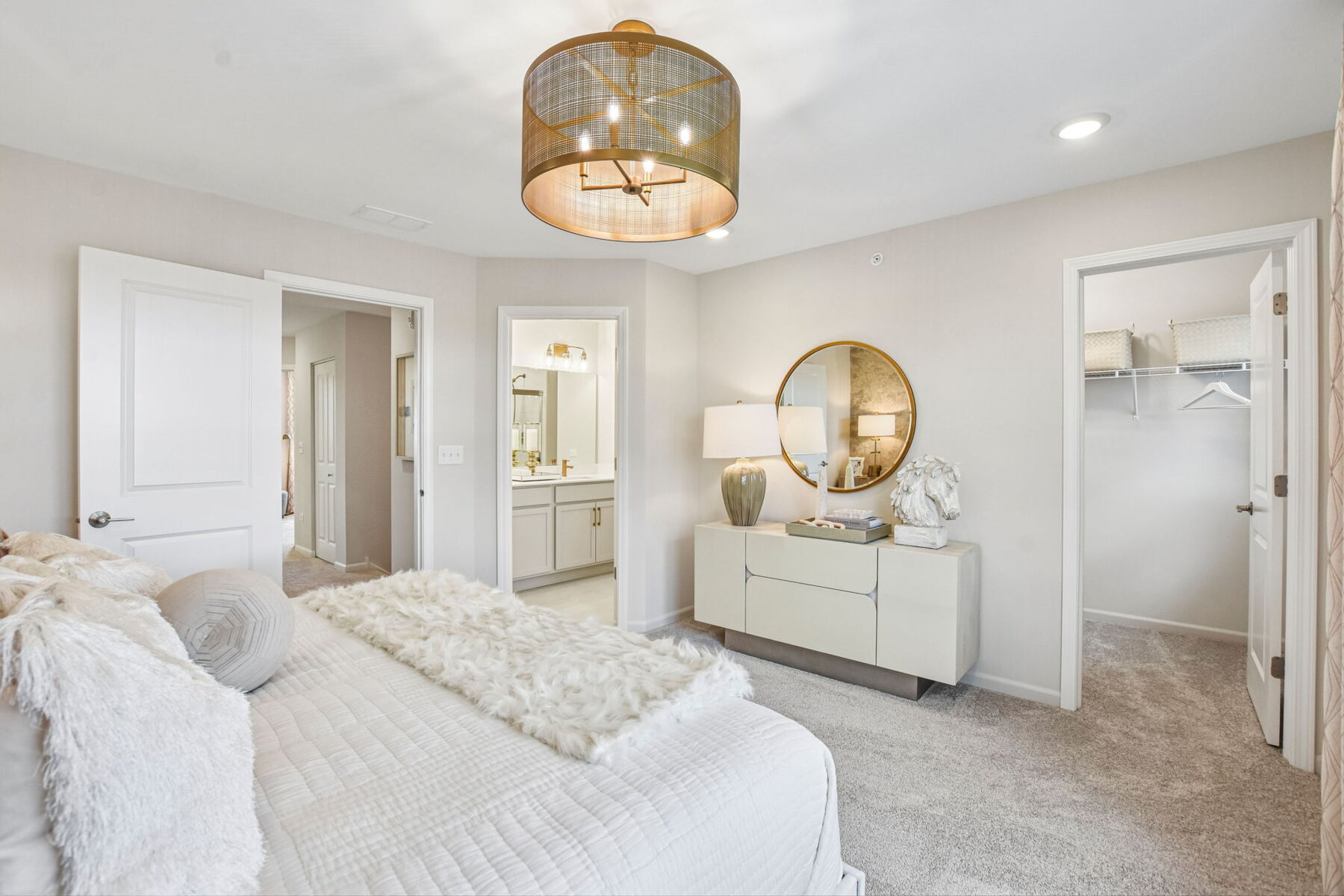 Owners Bedroom 
