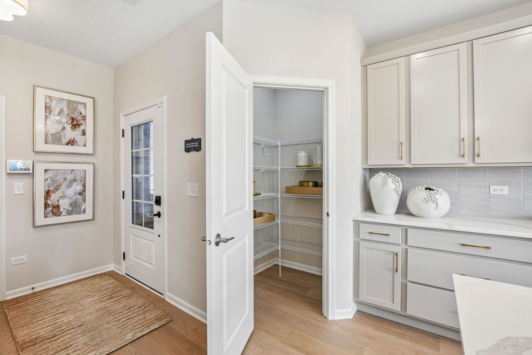 Pantry