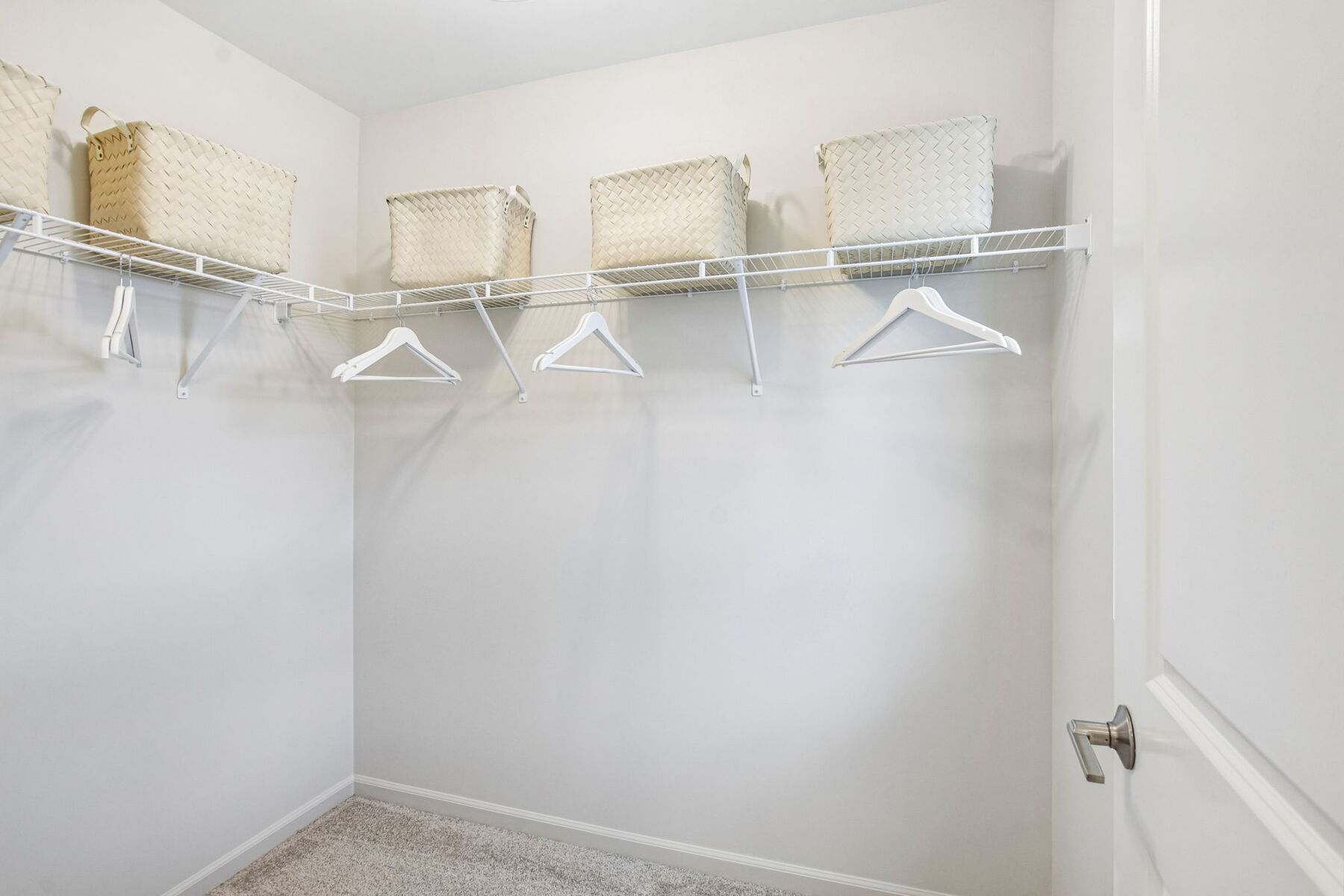 Owners Closet