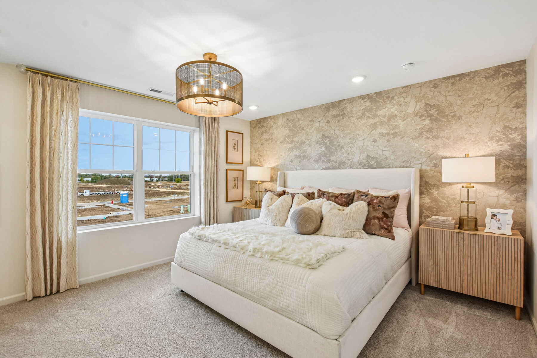 Owners Bedroom 