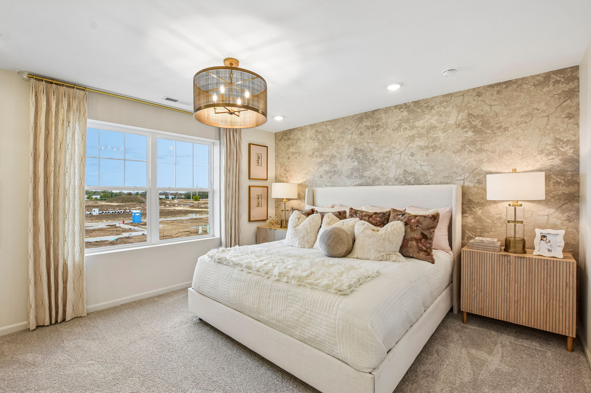 Owners Bedroom 